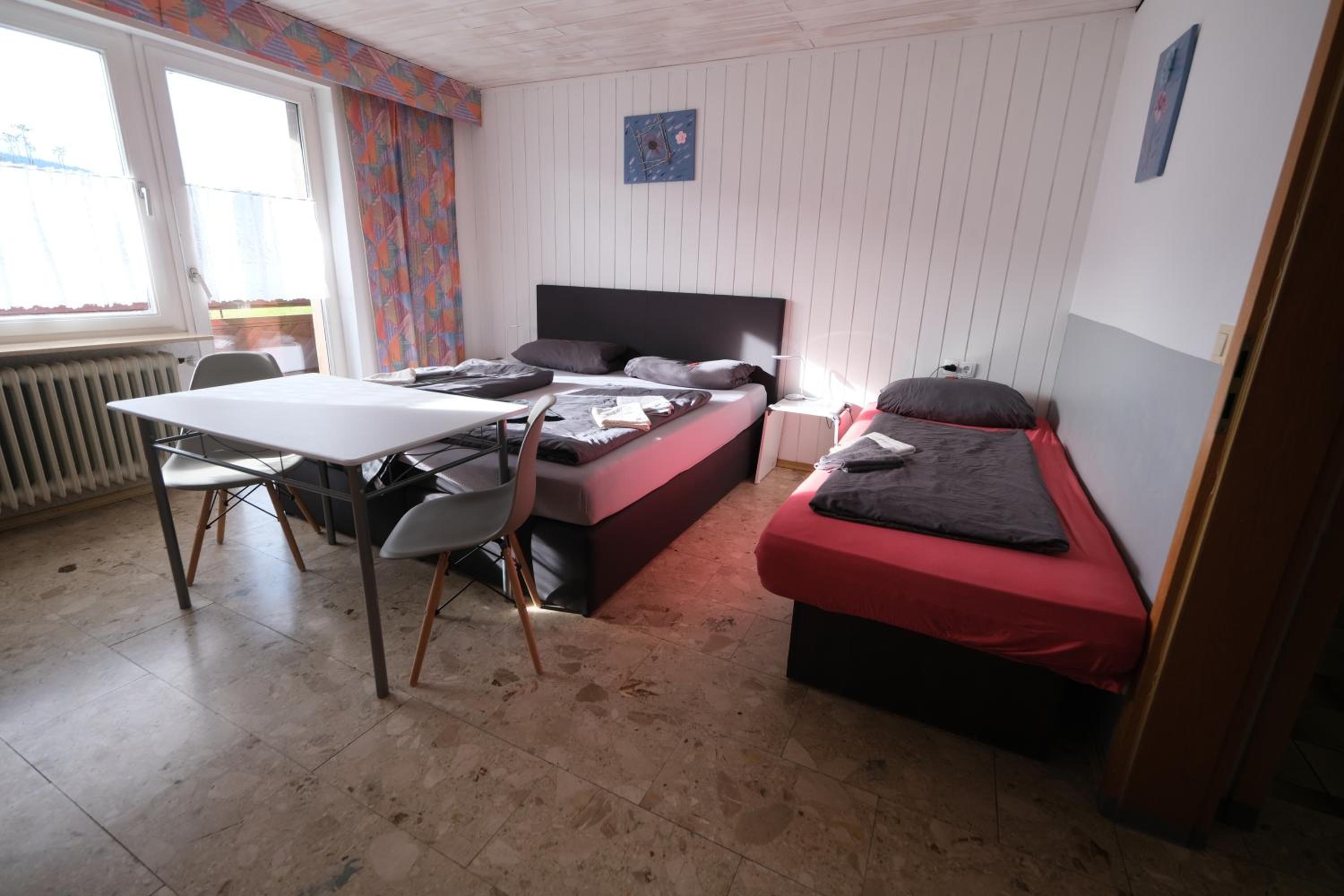 Classic Triple Room photo 1