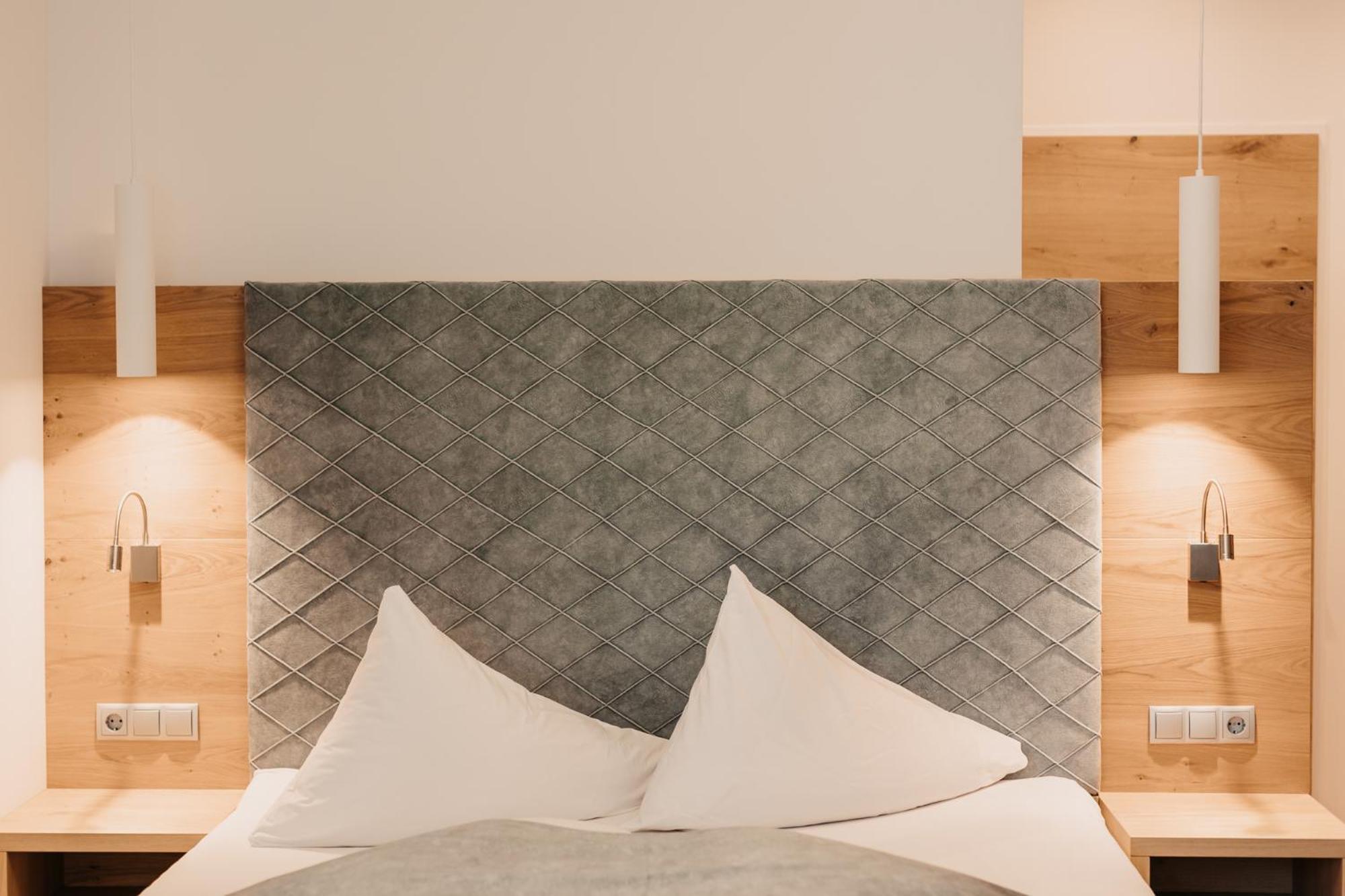 Double Room with Extra Bed - Photo 5