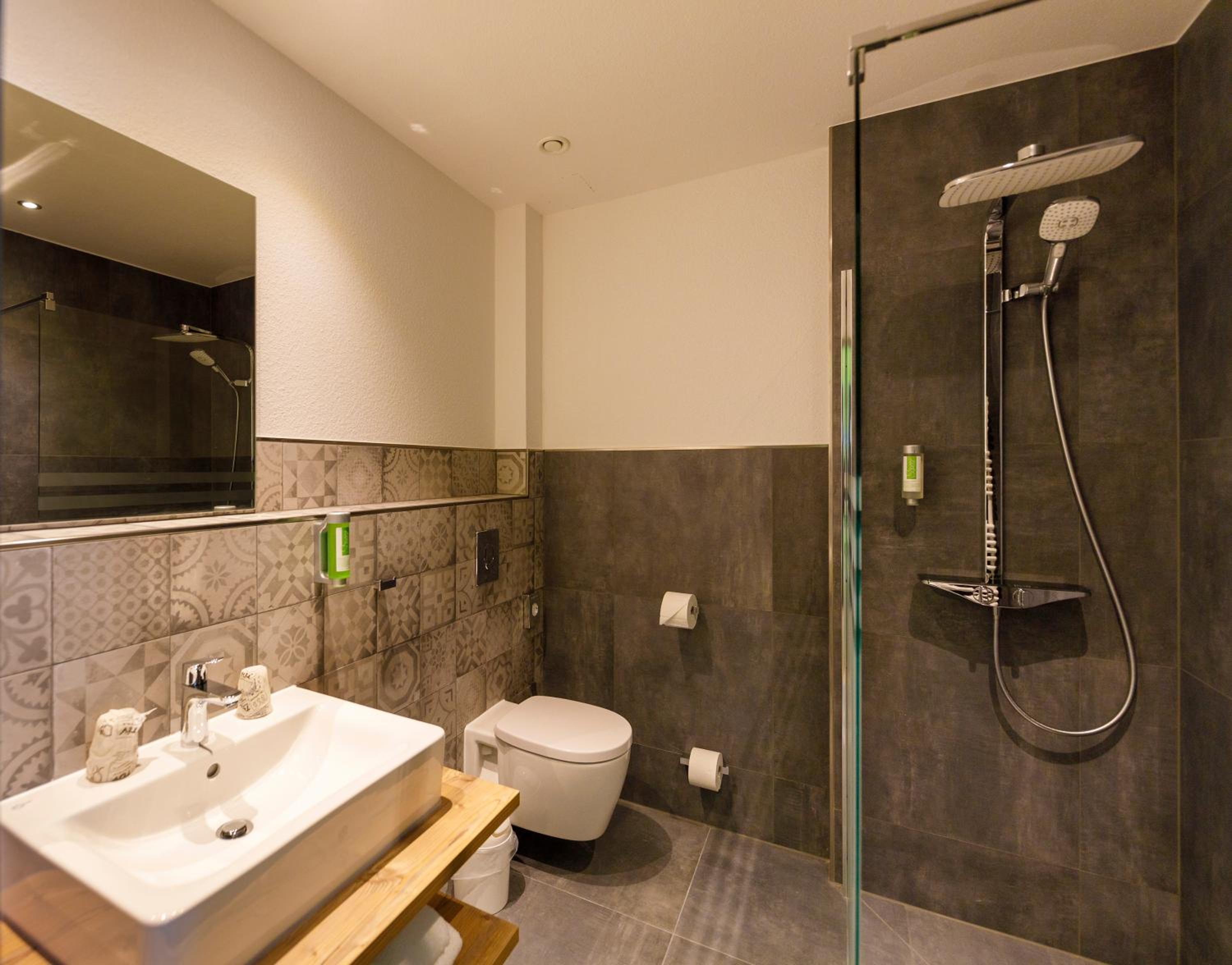 Deluxe Double Room - Photo 6