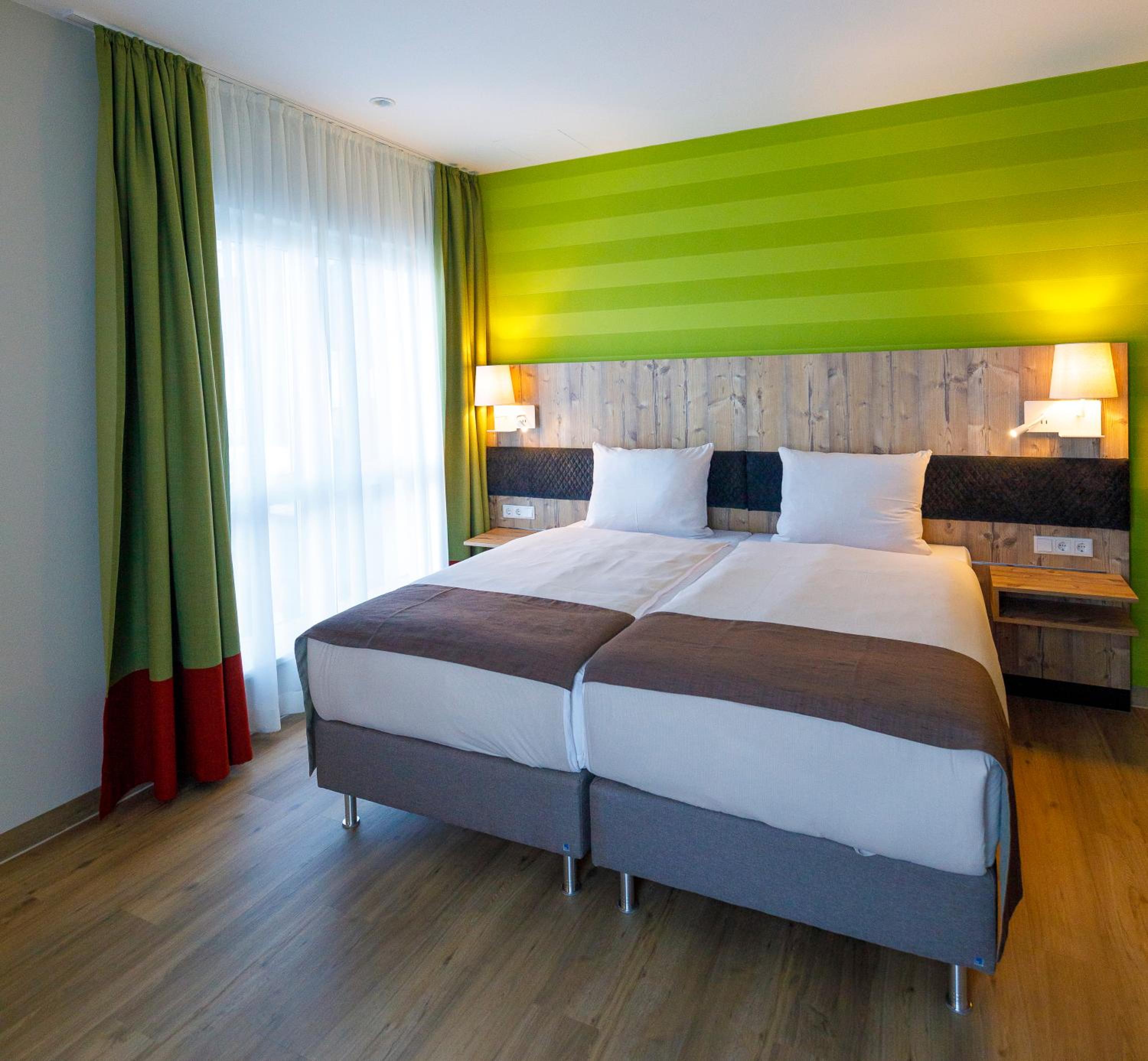 Deluxe Double Room - Photo 3