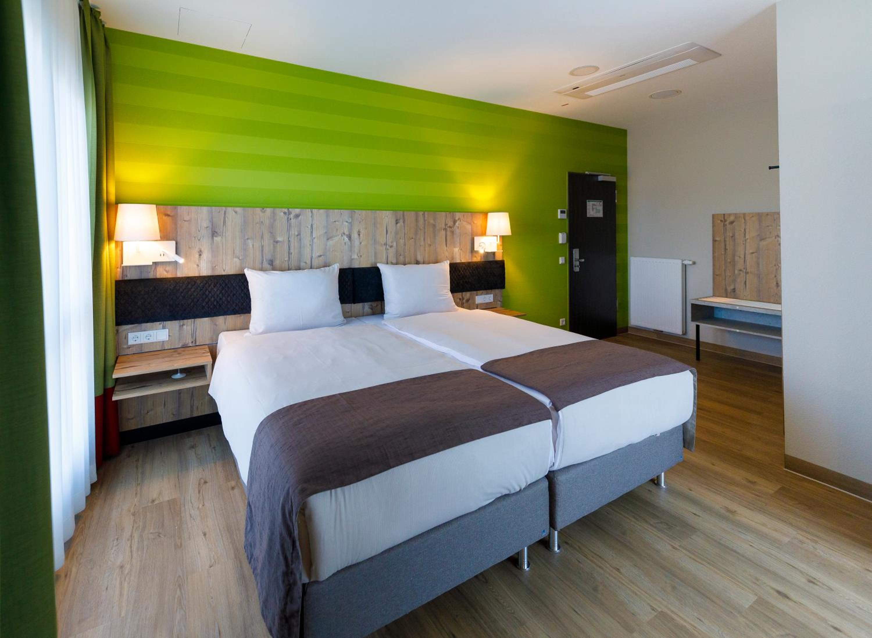 Deluxe Double Room - Photo 4
