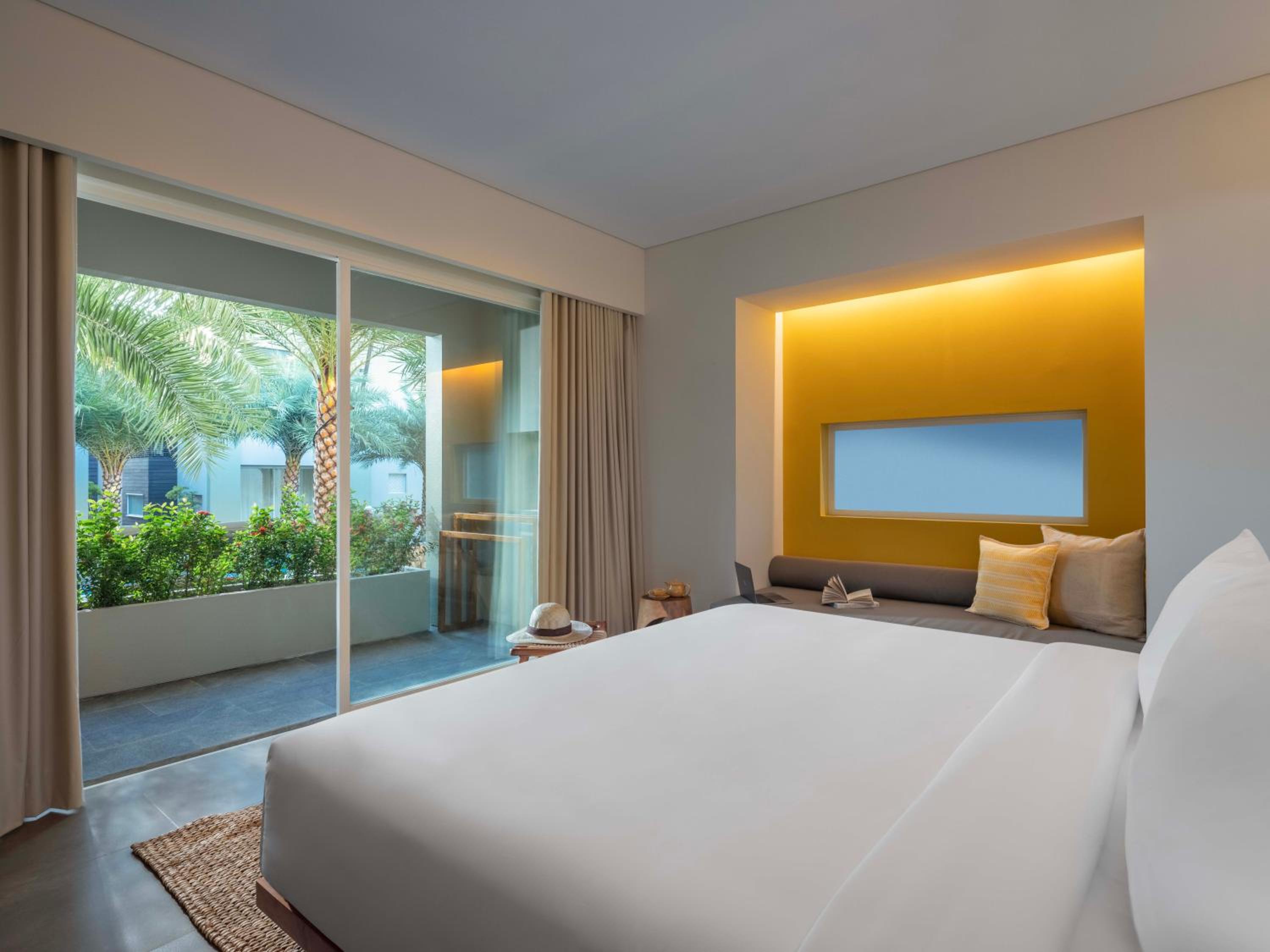 Deluxe Double Room - Photo 7