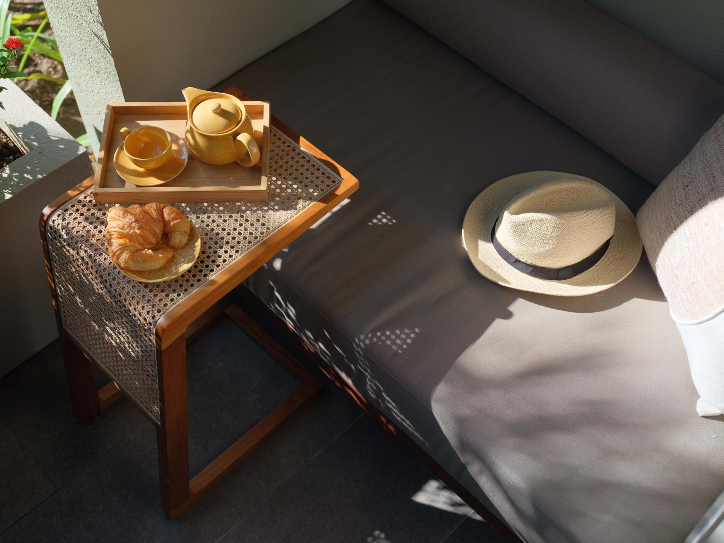 Deluxe Double Room - Photo 6