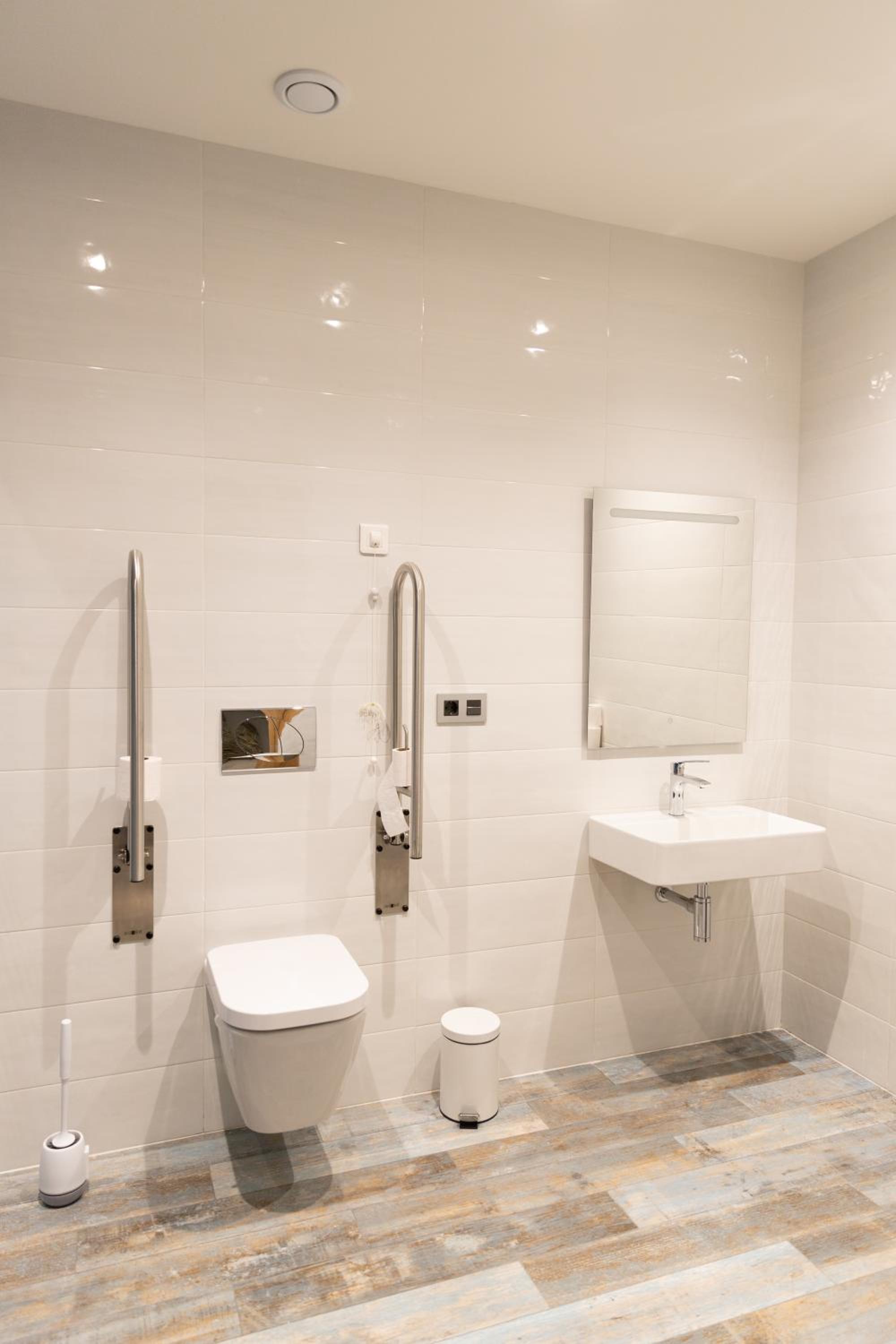 Hotell Casa da Luz, Bilde 6