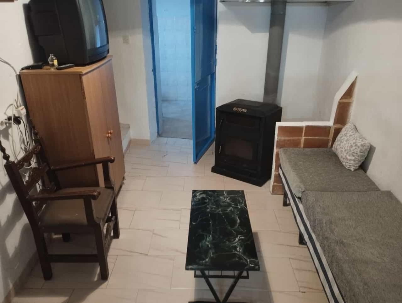Departamento de tres habitaciones