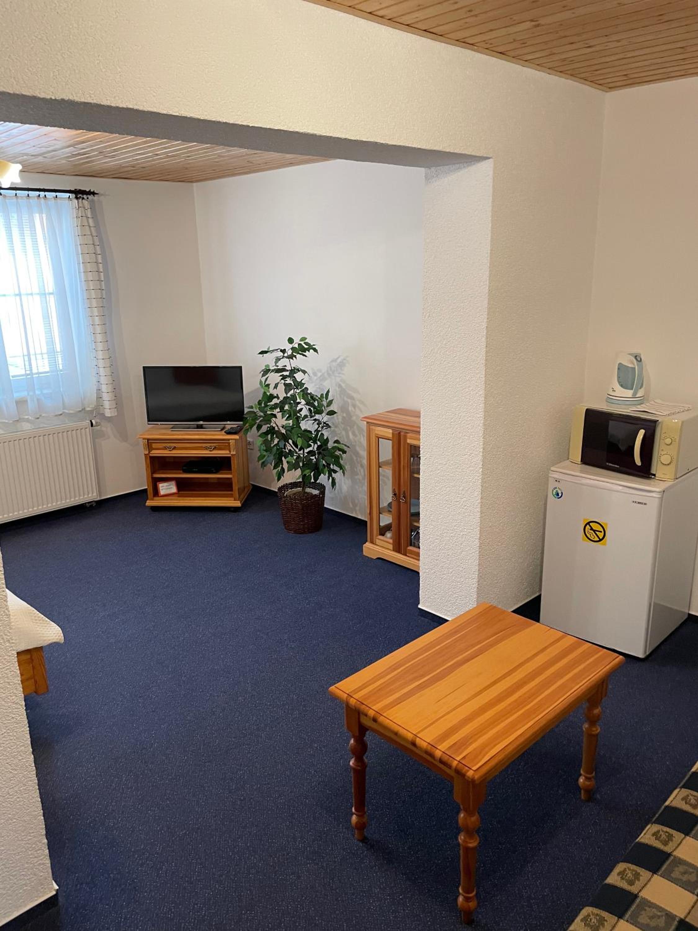 Single Room photo 2