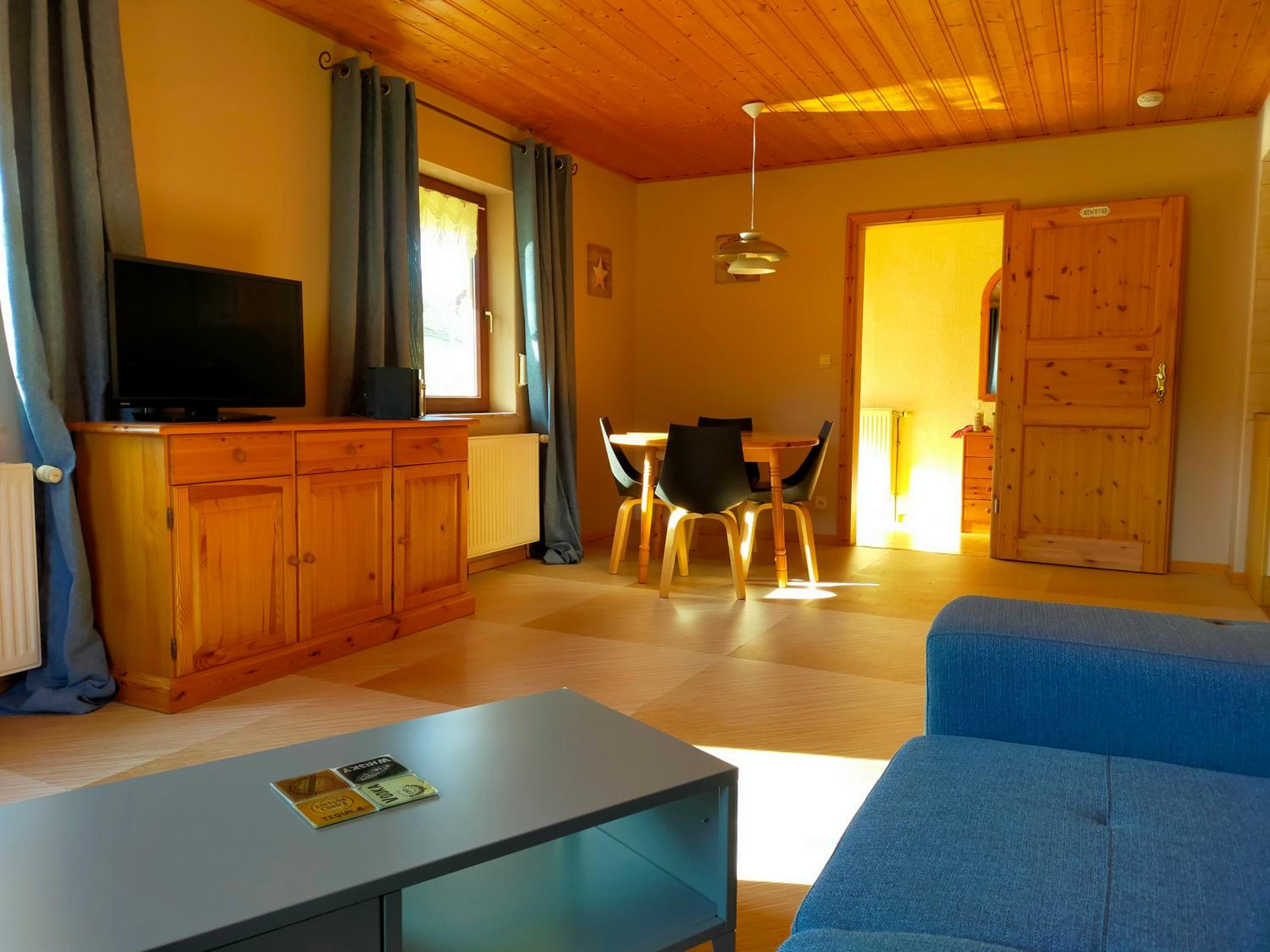Superior Apartment with Terrace photo 1