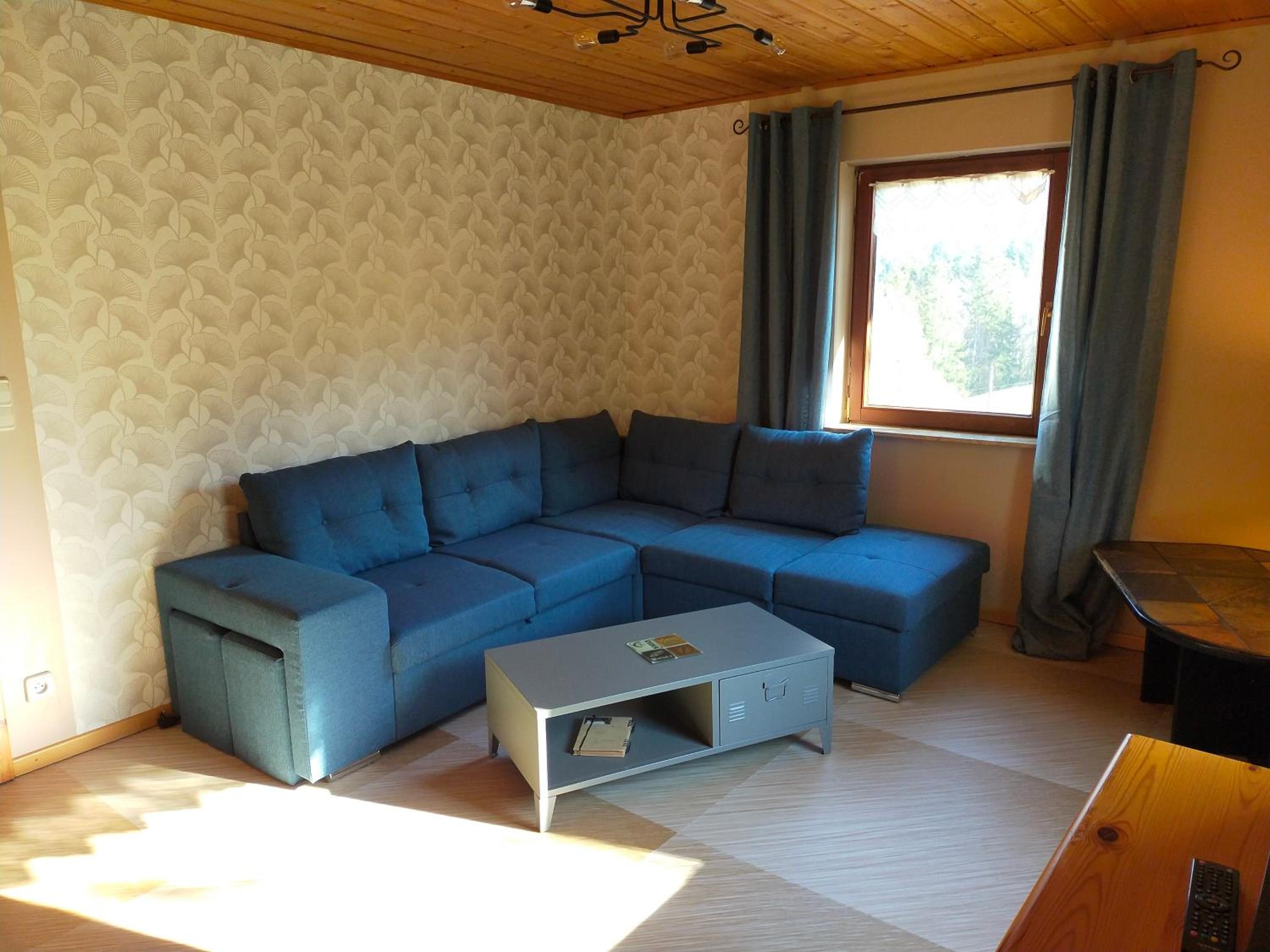 Superior Apartment with Terrace photo 2