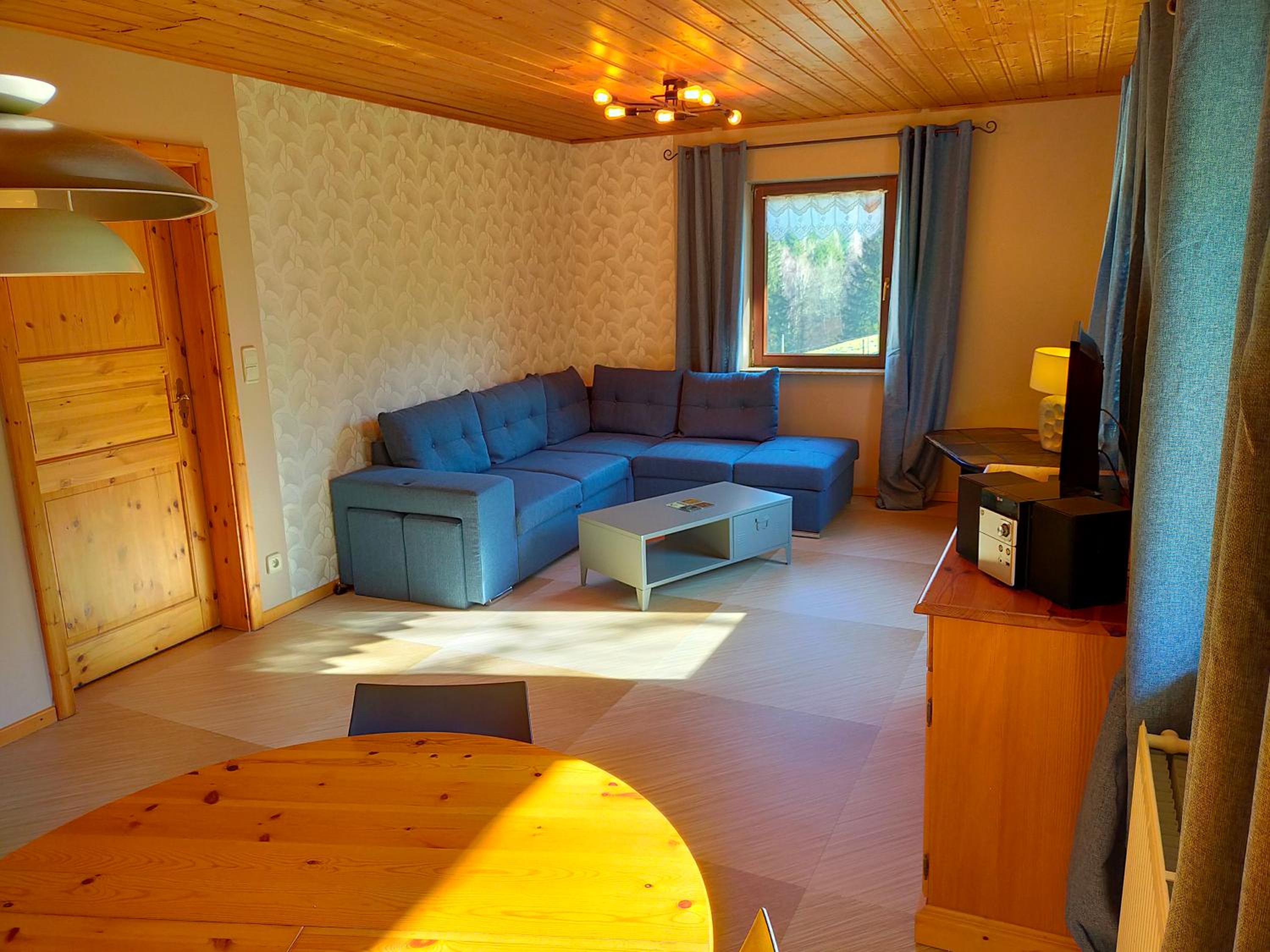 Superior Apartment with Terrace photo 3