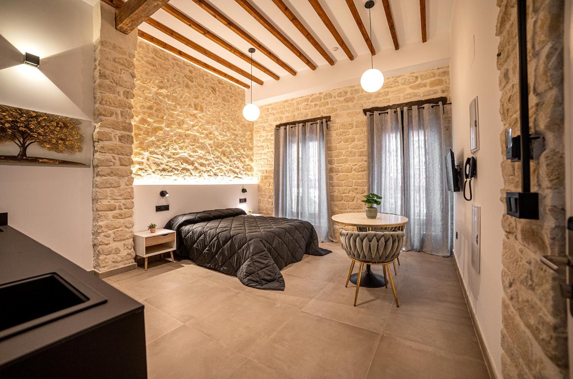 Apartamento - Planta Baja
