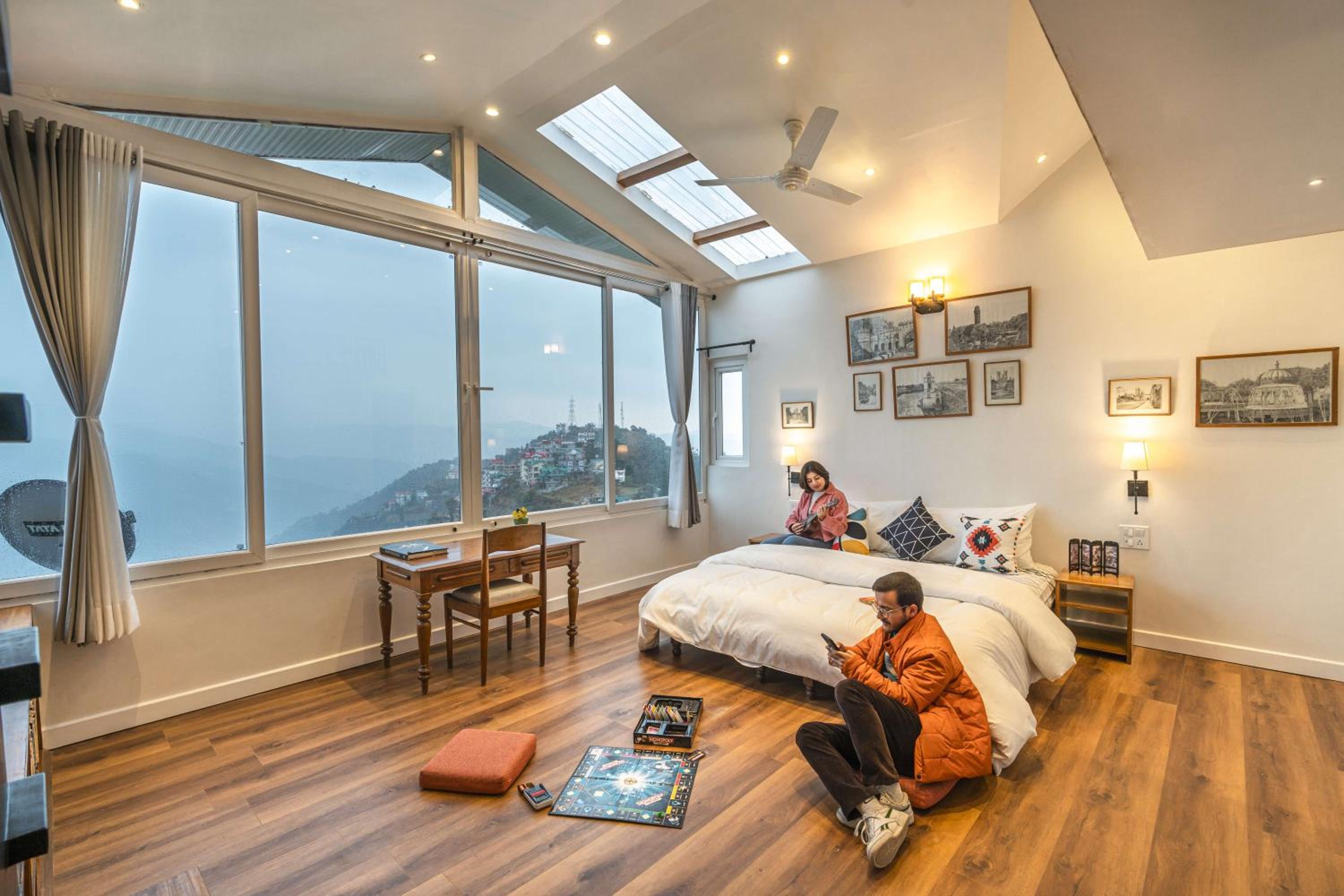 Deluxe Family Suite photo 1