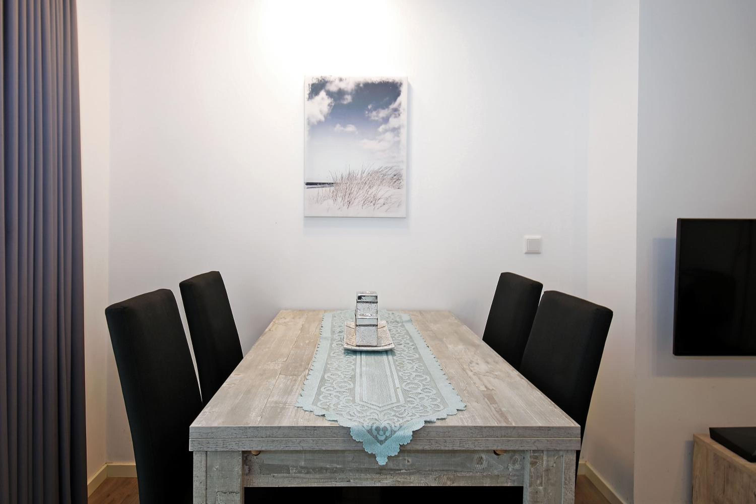 Haus Pamir We 17 Aquamarin photo 2