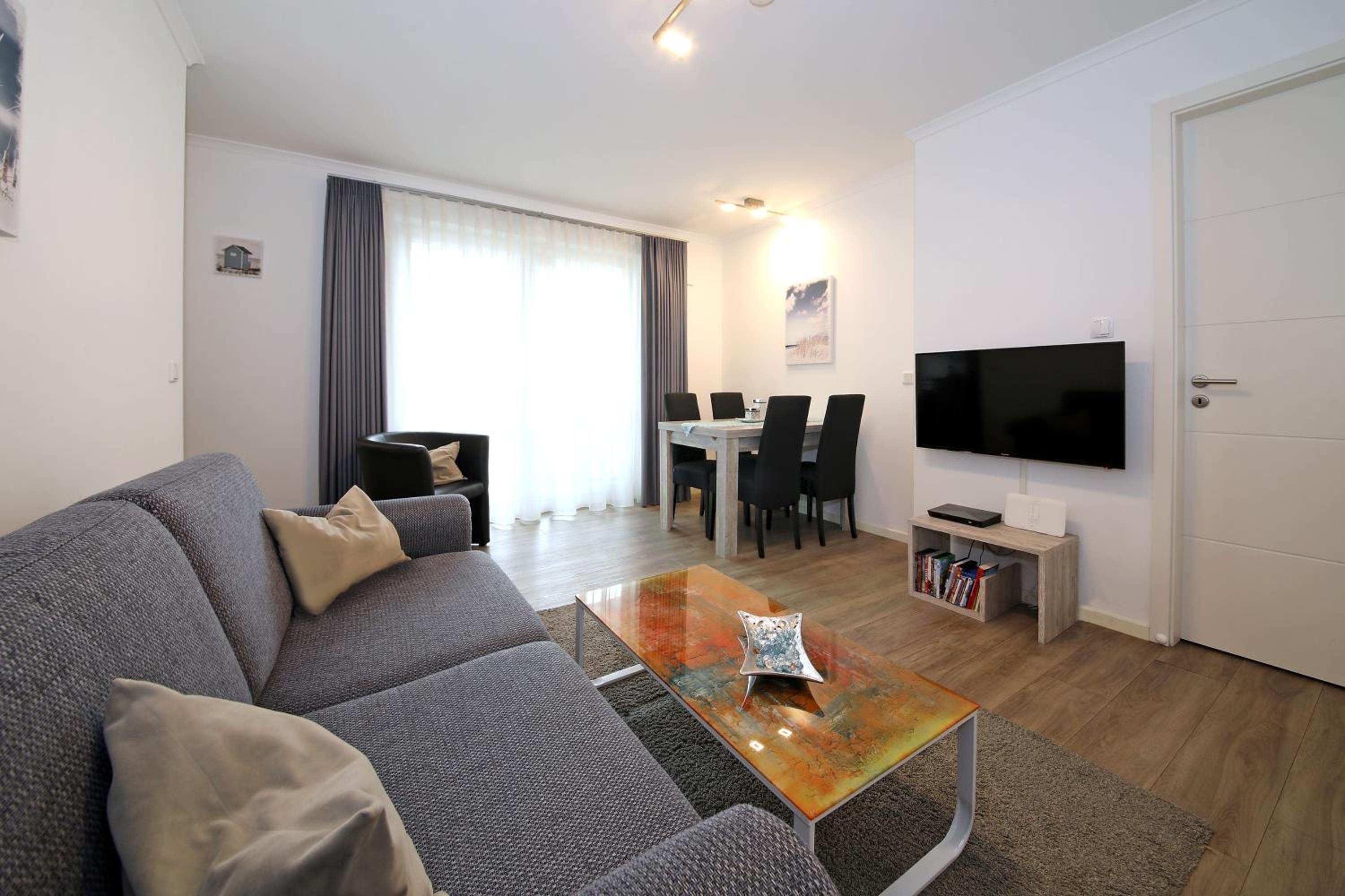 Haus Pamir We 17 Aquamarin photo 1