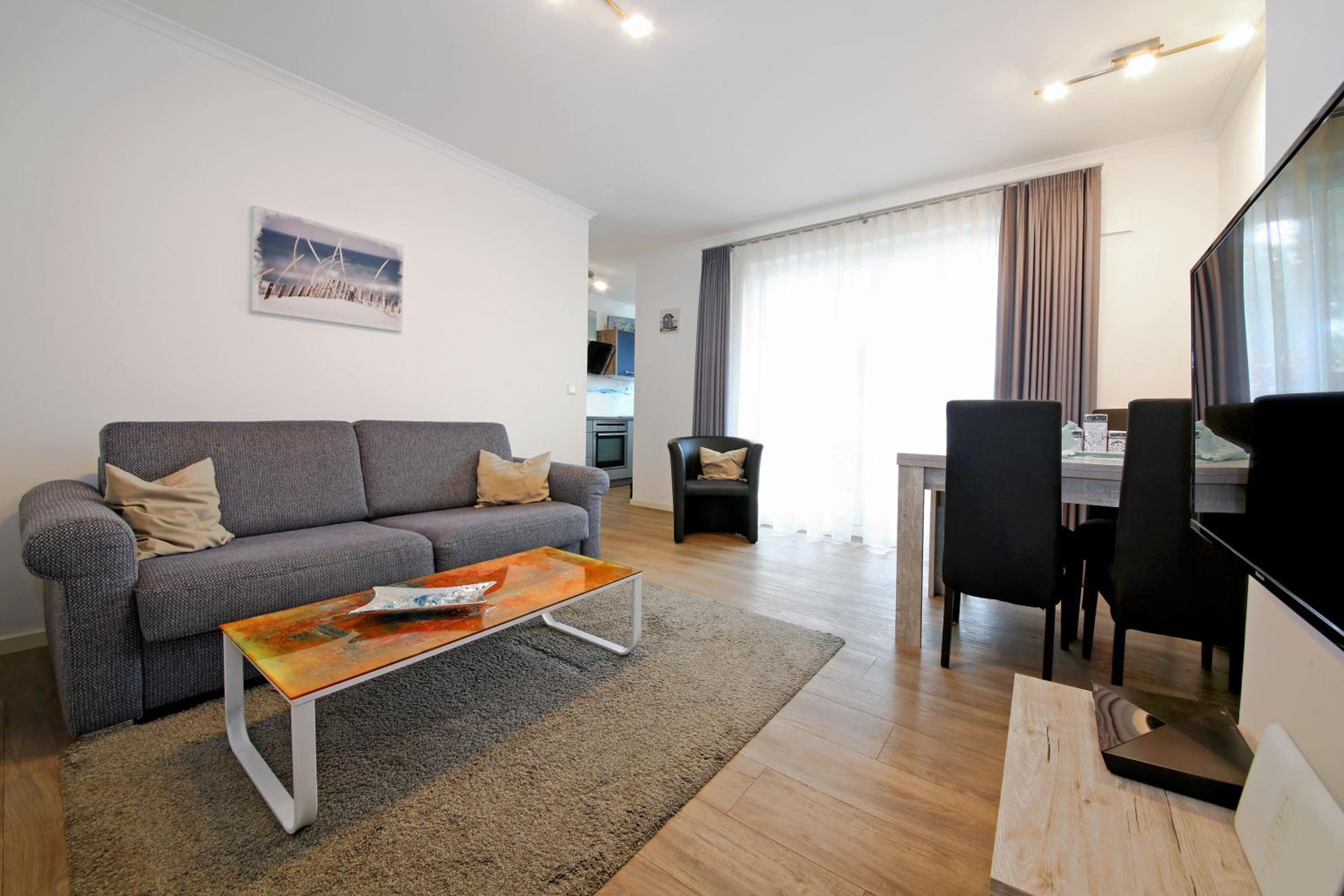 Haus Pamir We 17 Aquamarin photo 3