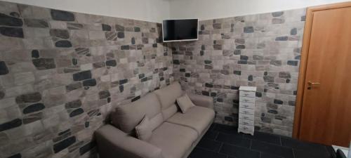 King Studio with Sofa Bed photo 1