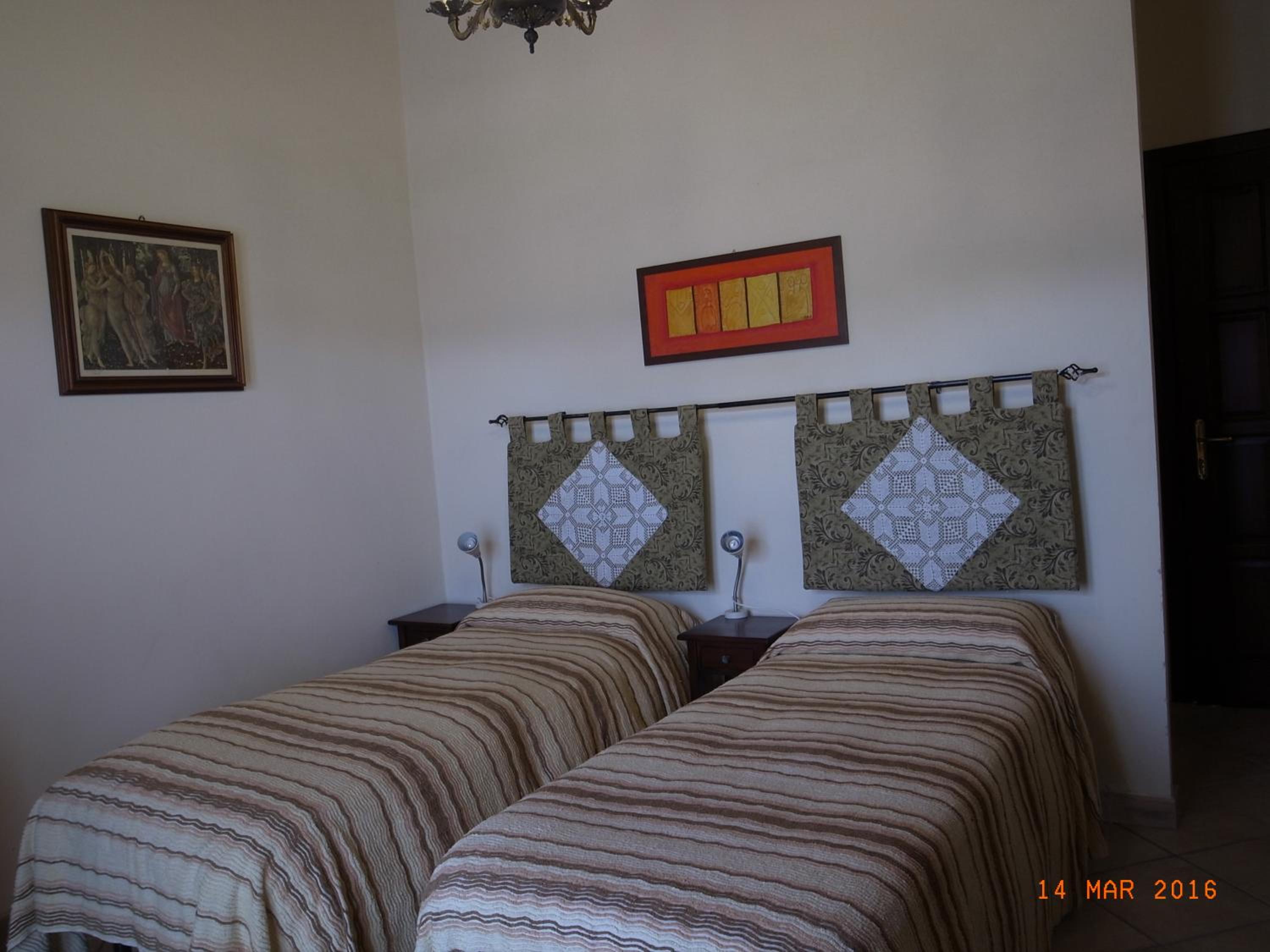 Twin Room photo 2
