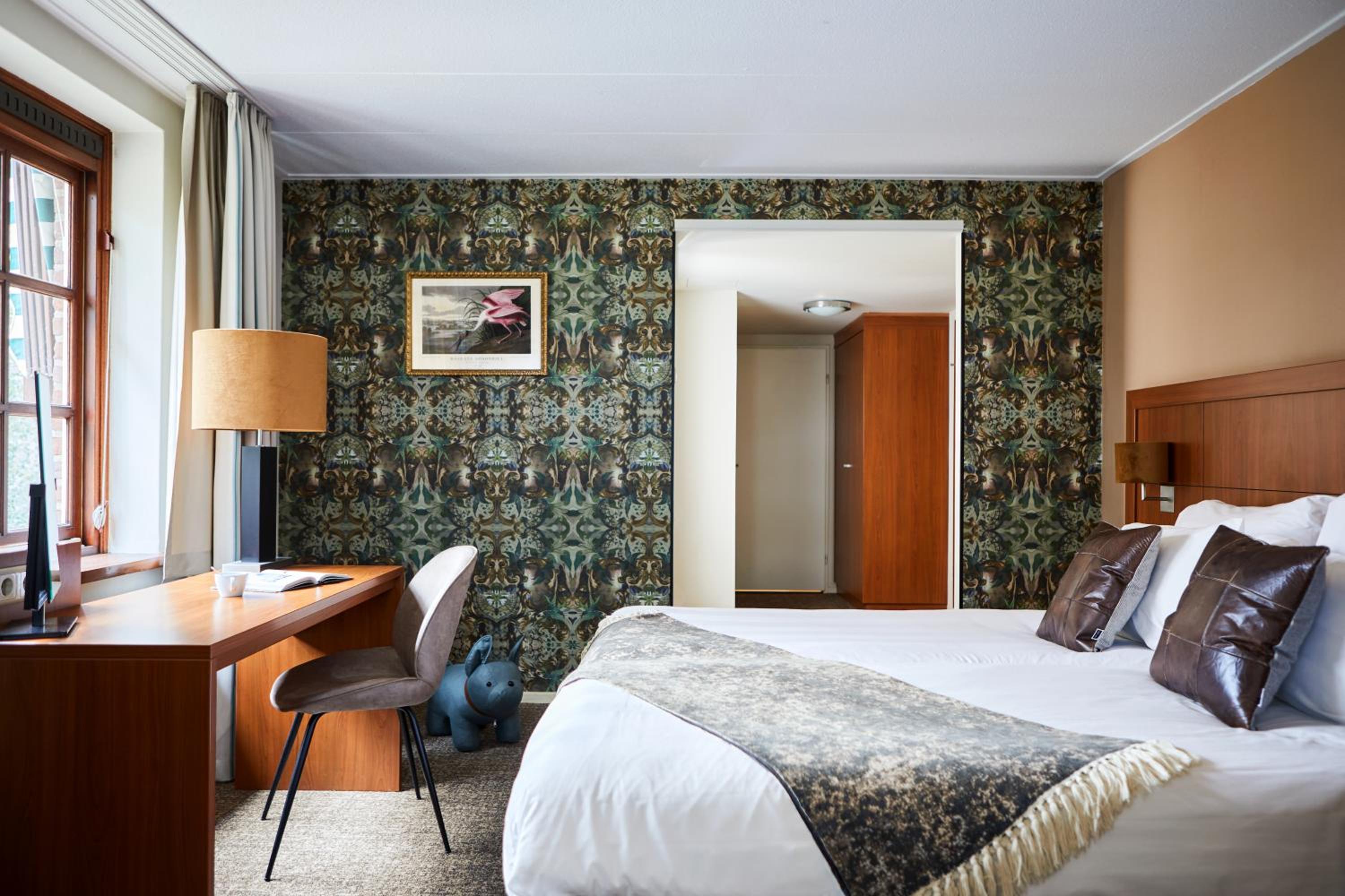 Comfort King Room - Photo 1