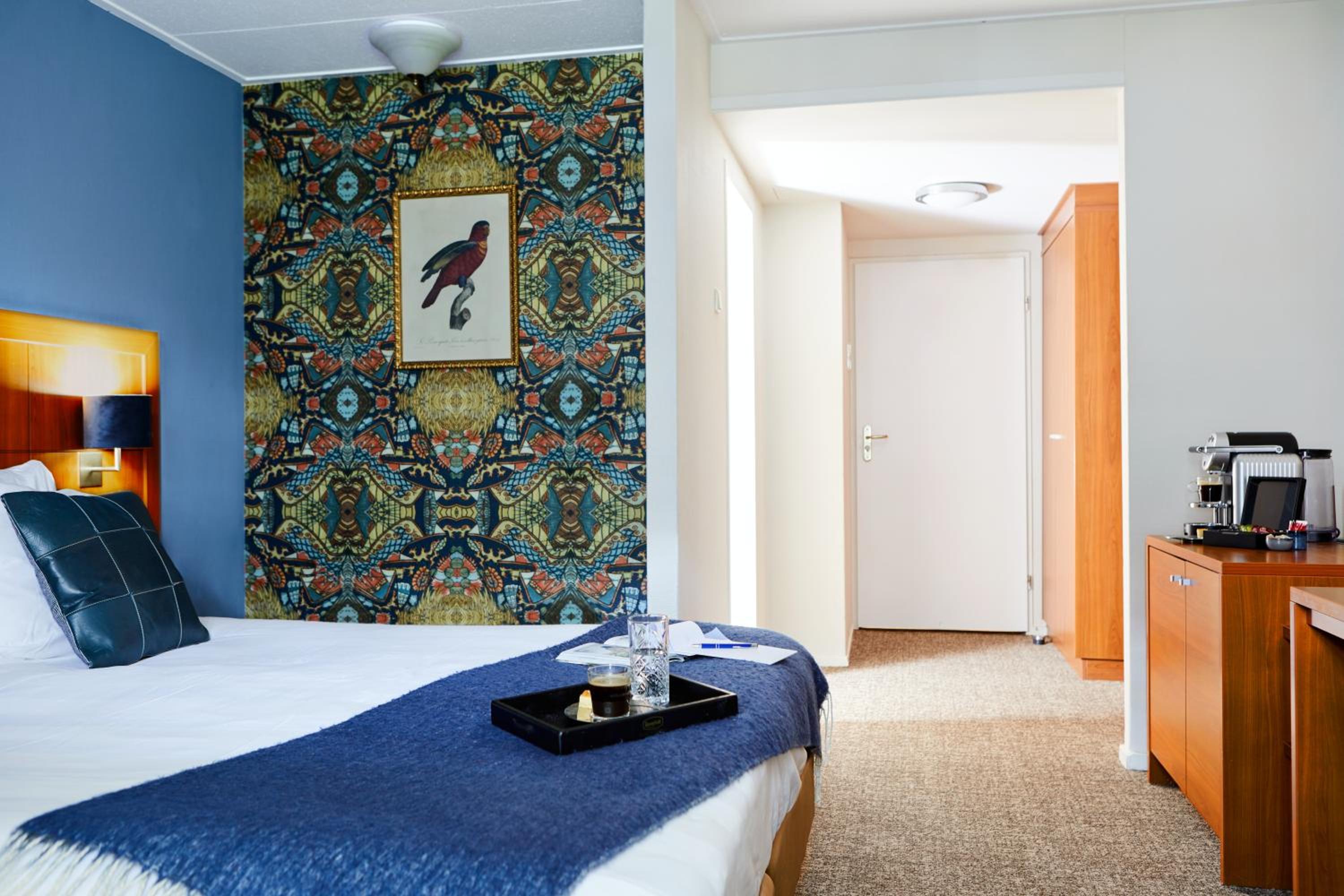 Comfort Twin Room - Photo 5