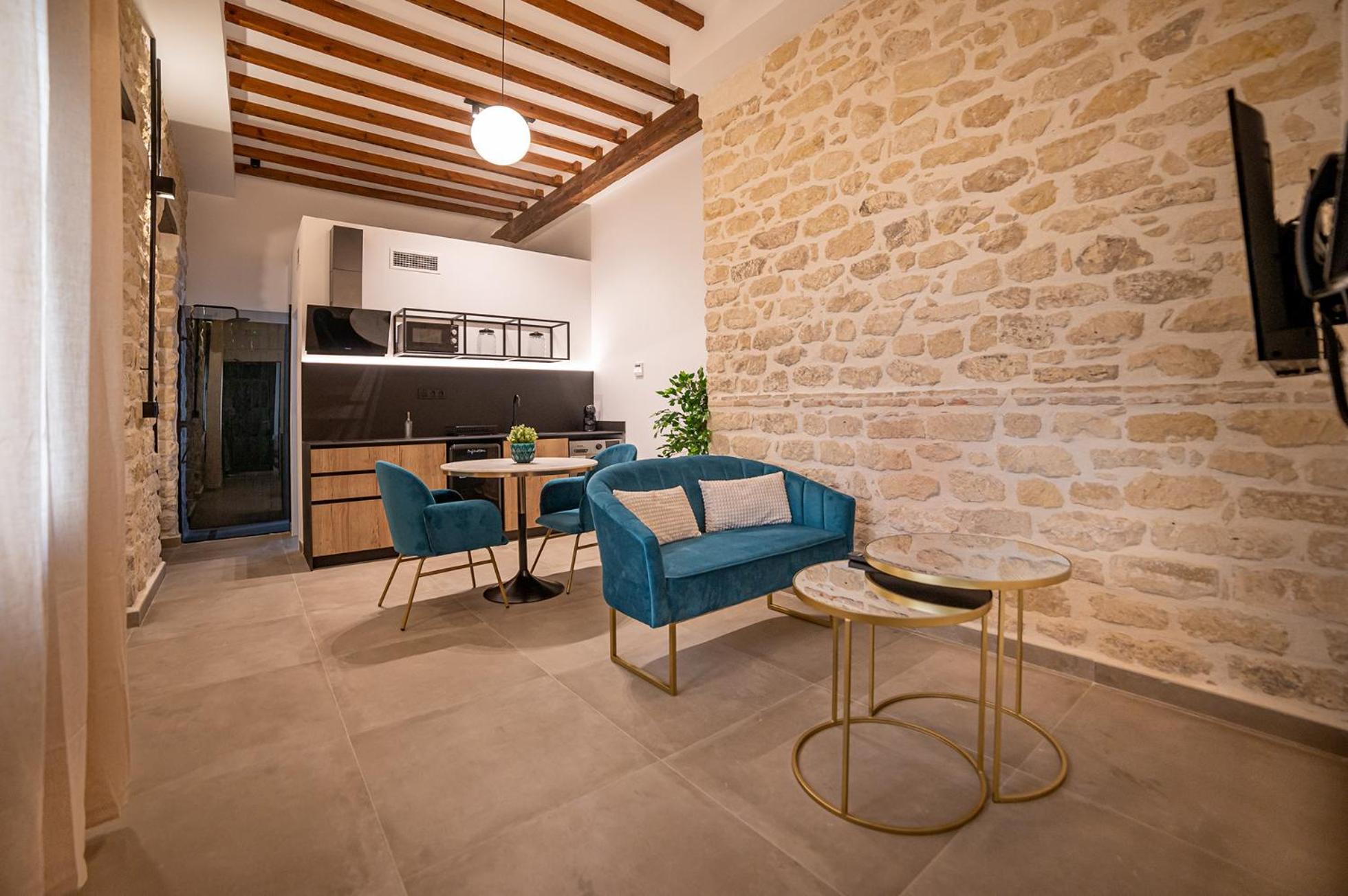 Apartamento Superior