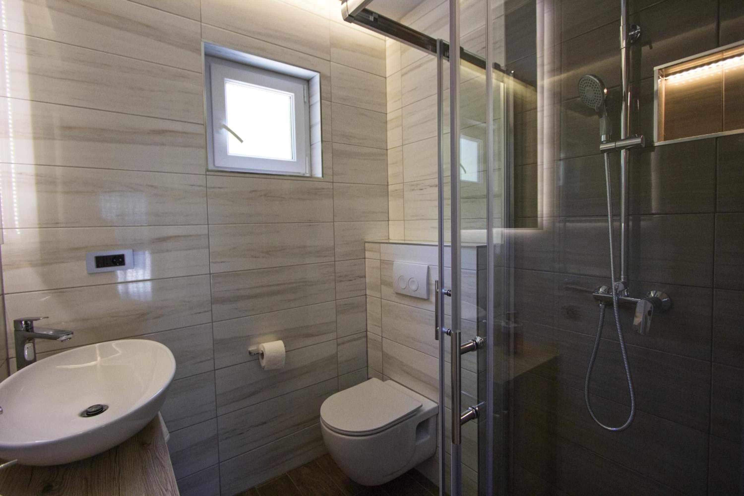 Three Bedroom Villa photo 2