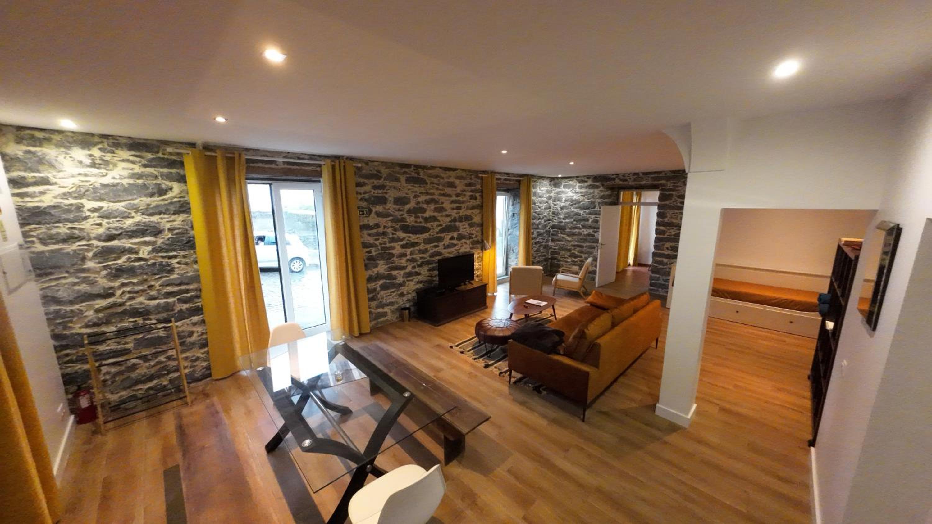 Two-Bedroom House photo 3