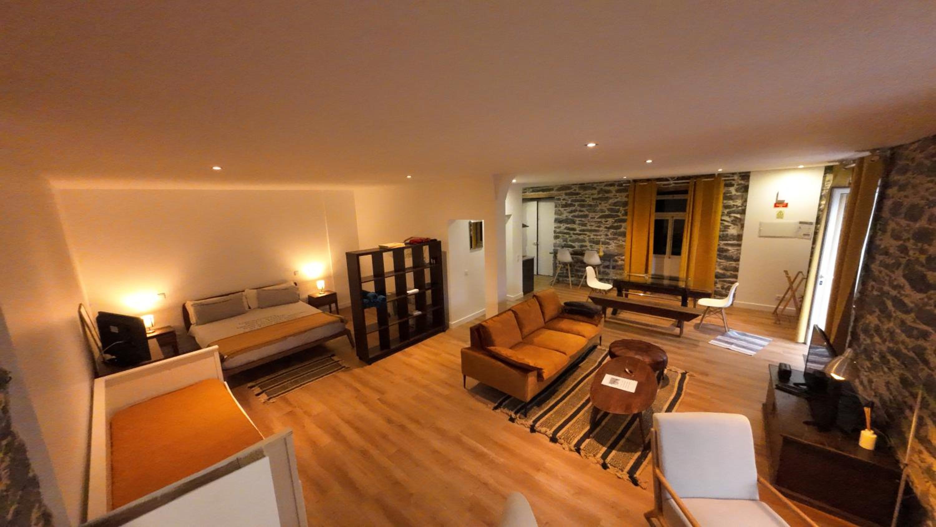 Two-Bedroom House photo 1