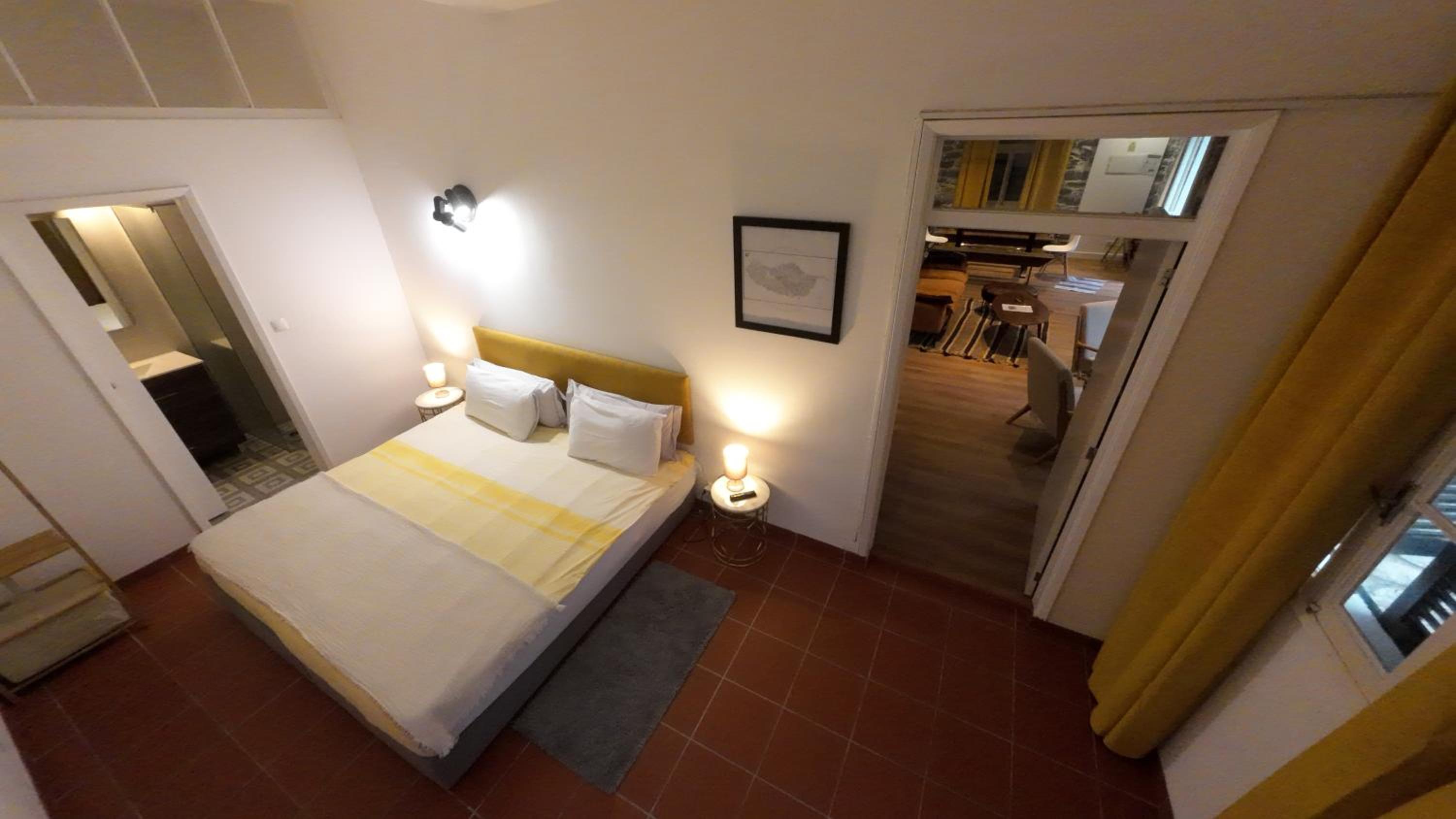 Two-Bedroom House photo 2
