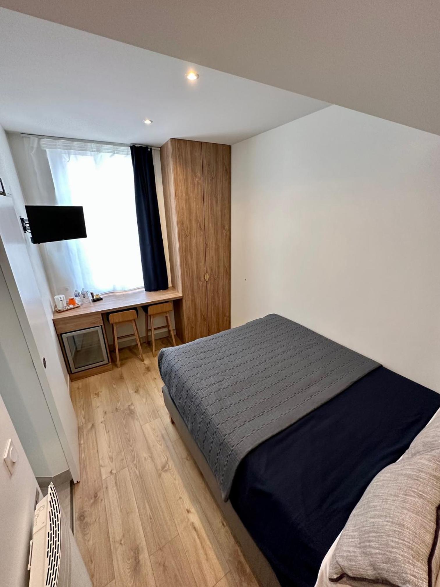 Superior Double Room photo 3