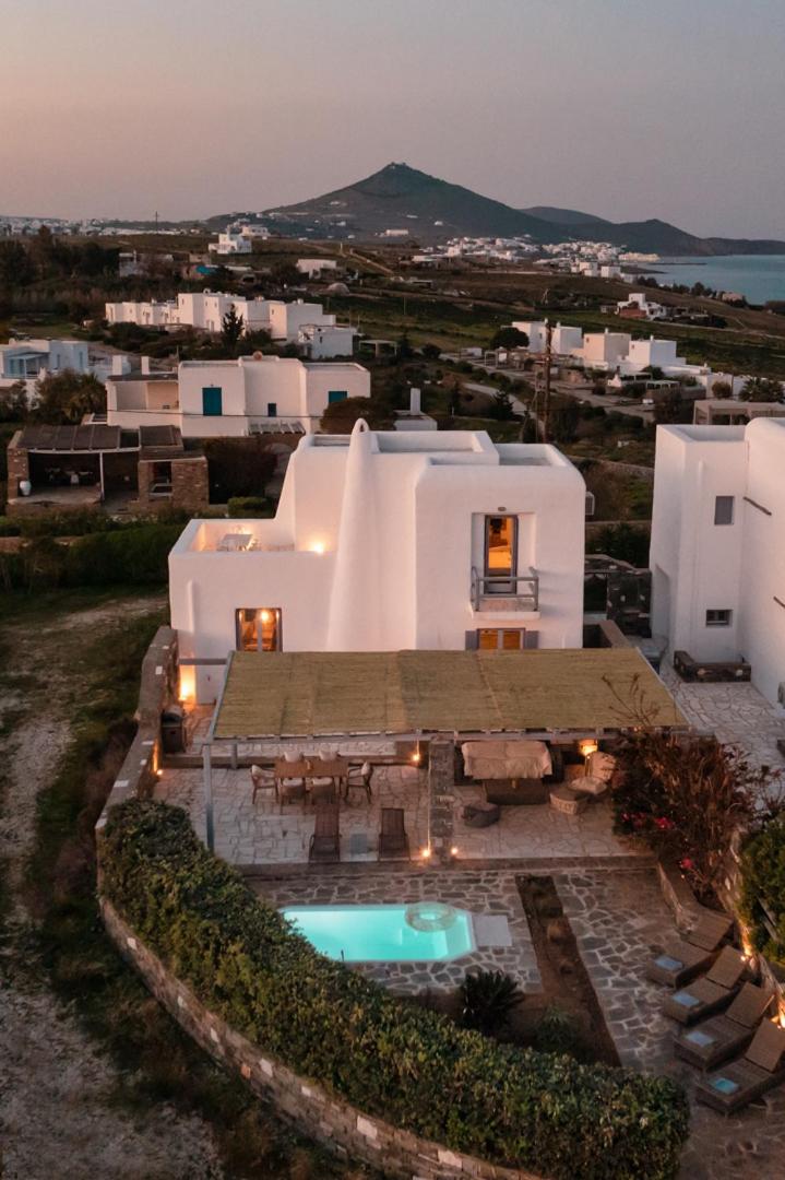 Deluxe Villa photo 2