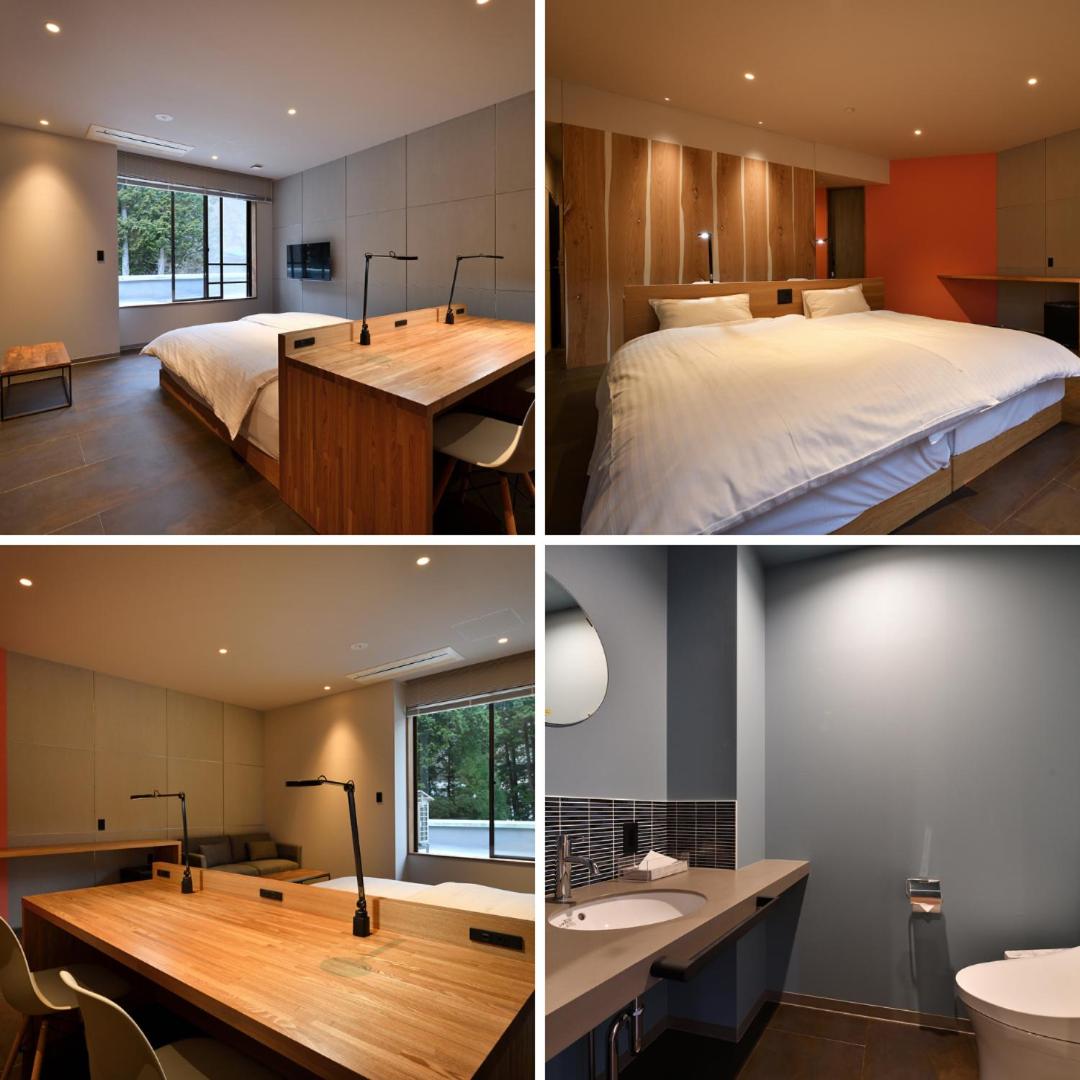 Superior Room without Bath