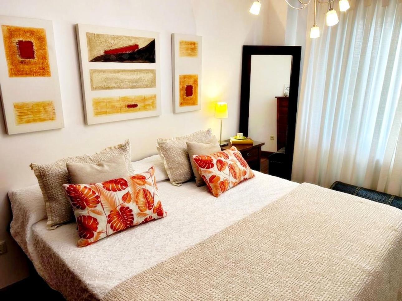 Departamento de tres habitaciones