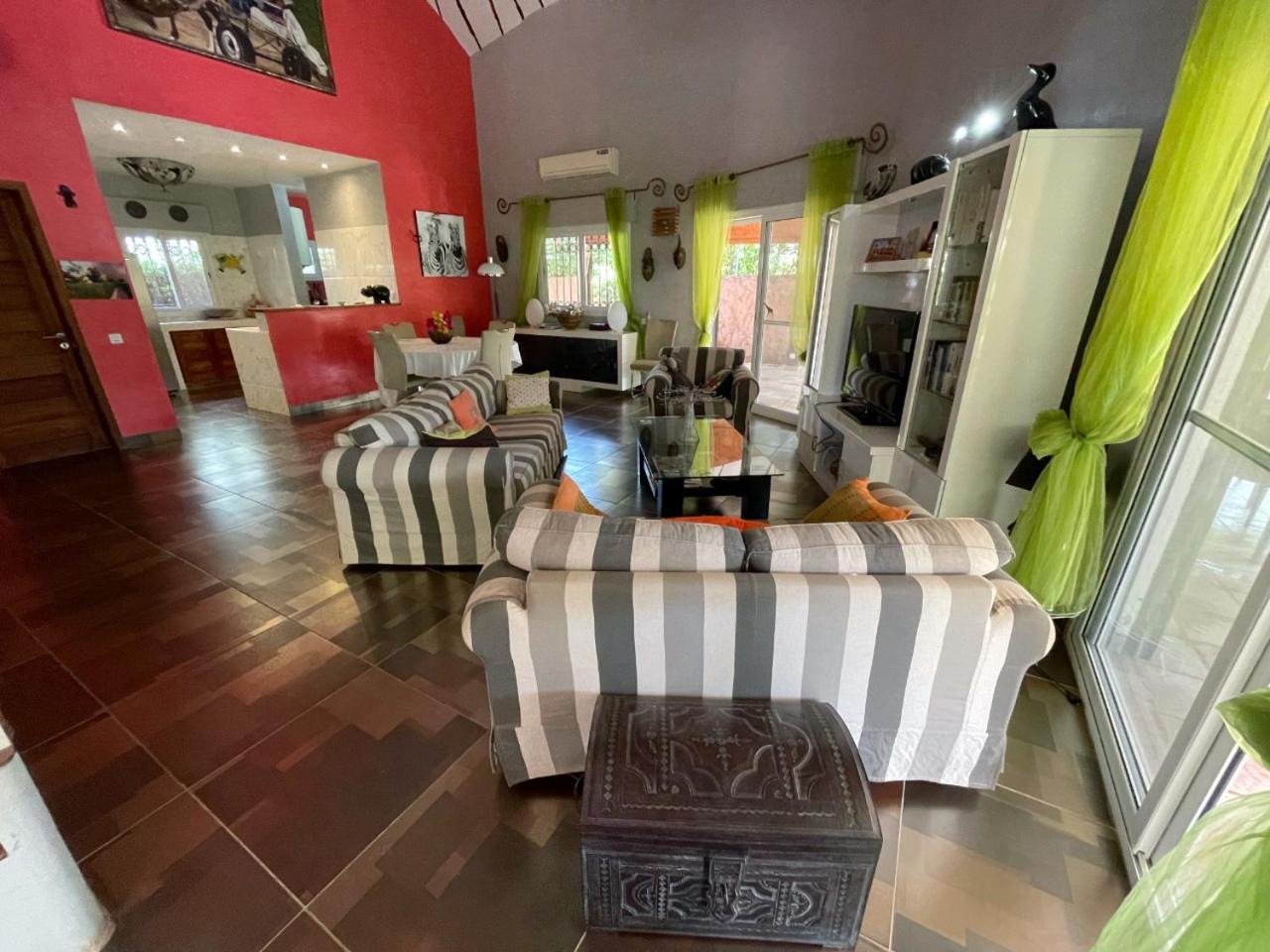 Superior Villa