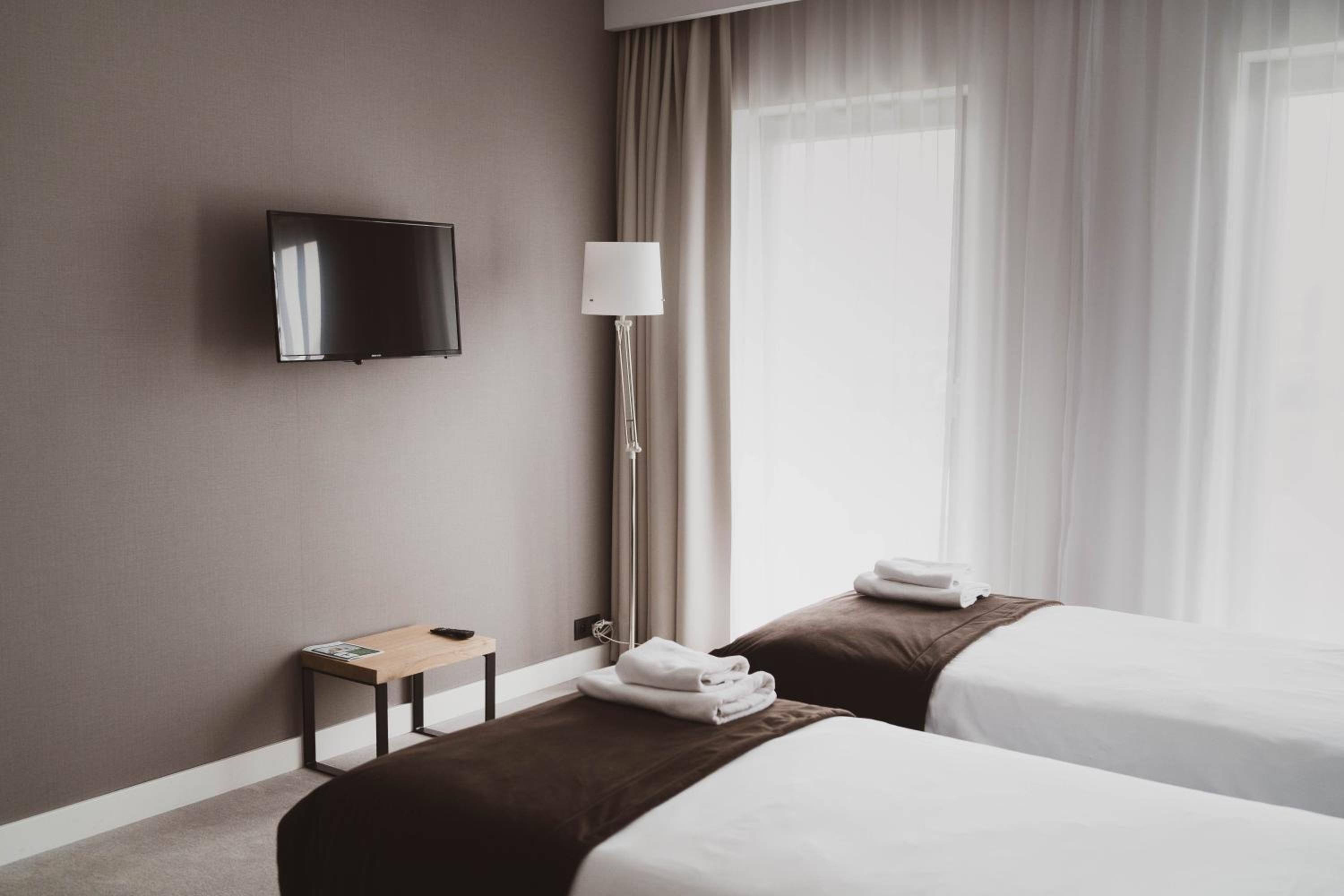 Small Double Room