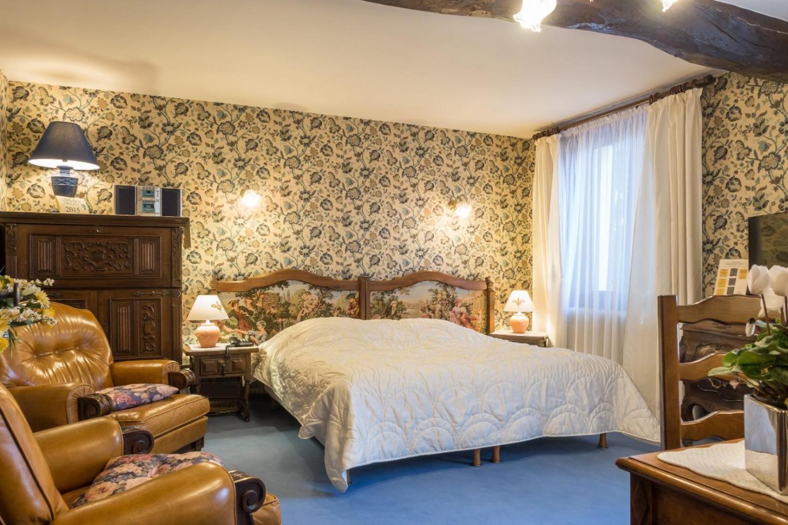 Triple Room with Garden View photo 1