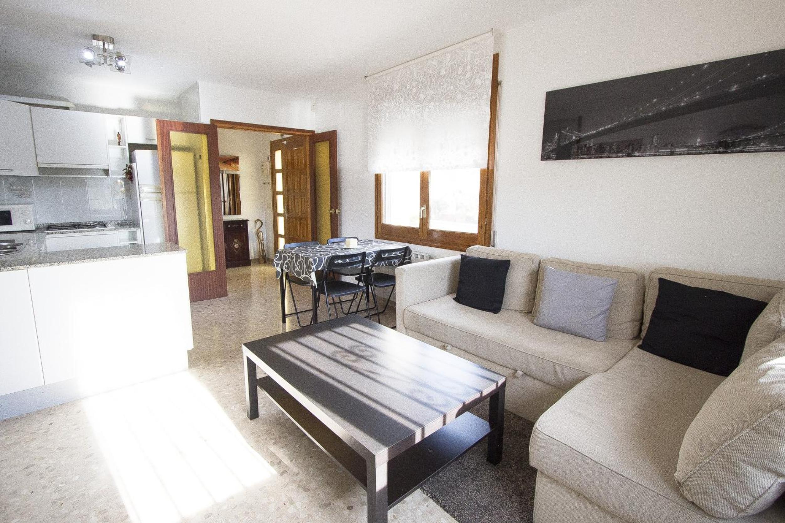 Villa con piscina privada