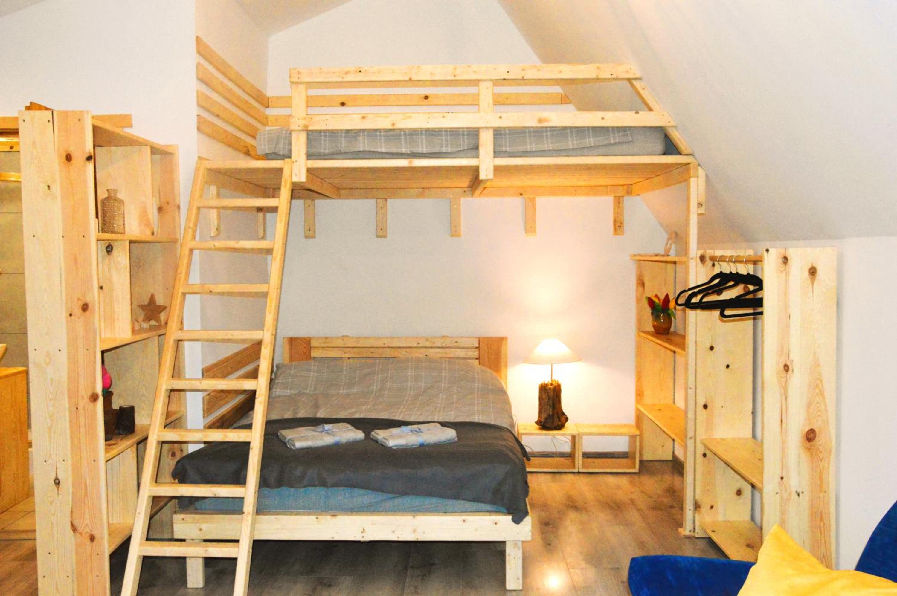 Holiday Home photo 3