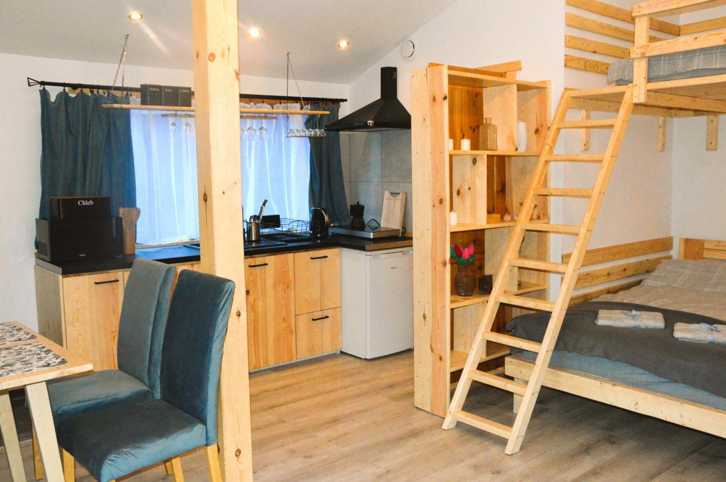 Holiday Home photo 2