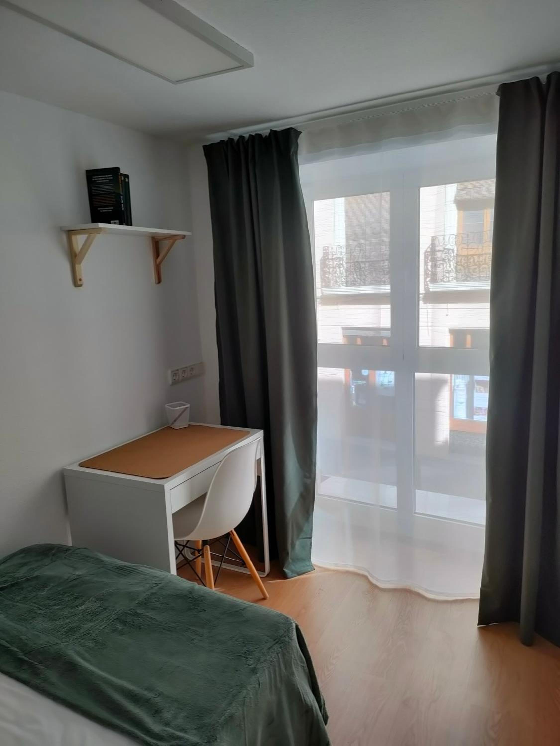 Two-Bedroom Apartment photo 3