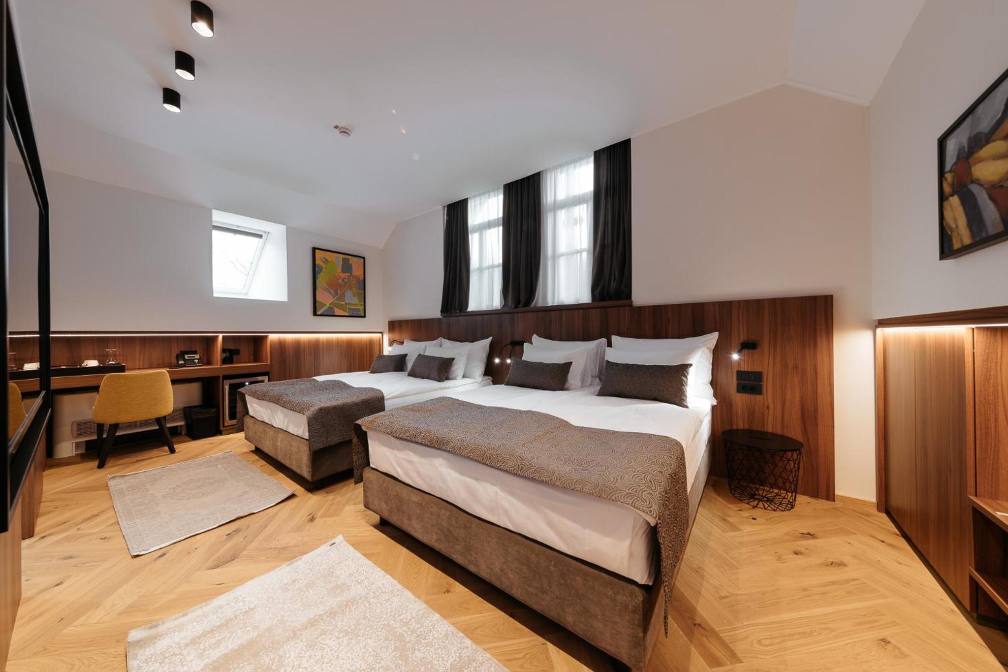 Superior Twin Room photo 1