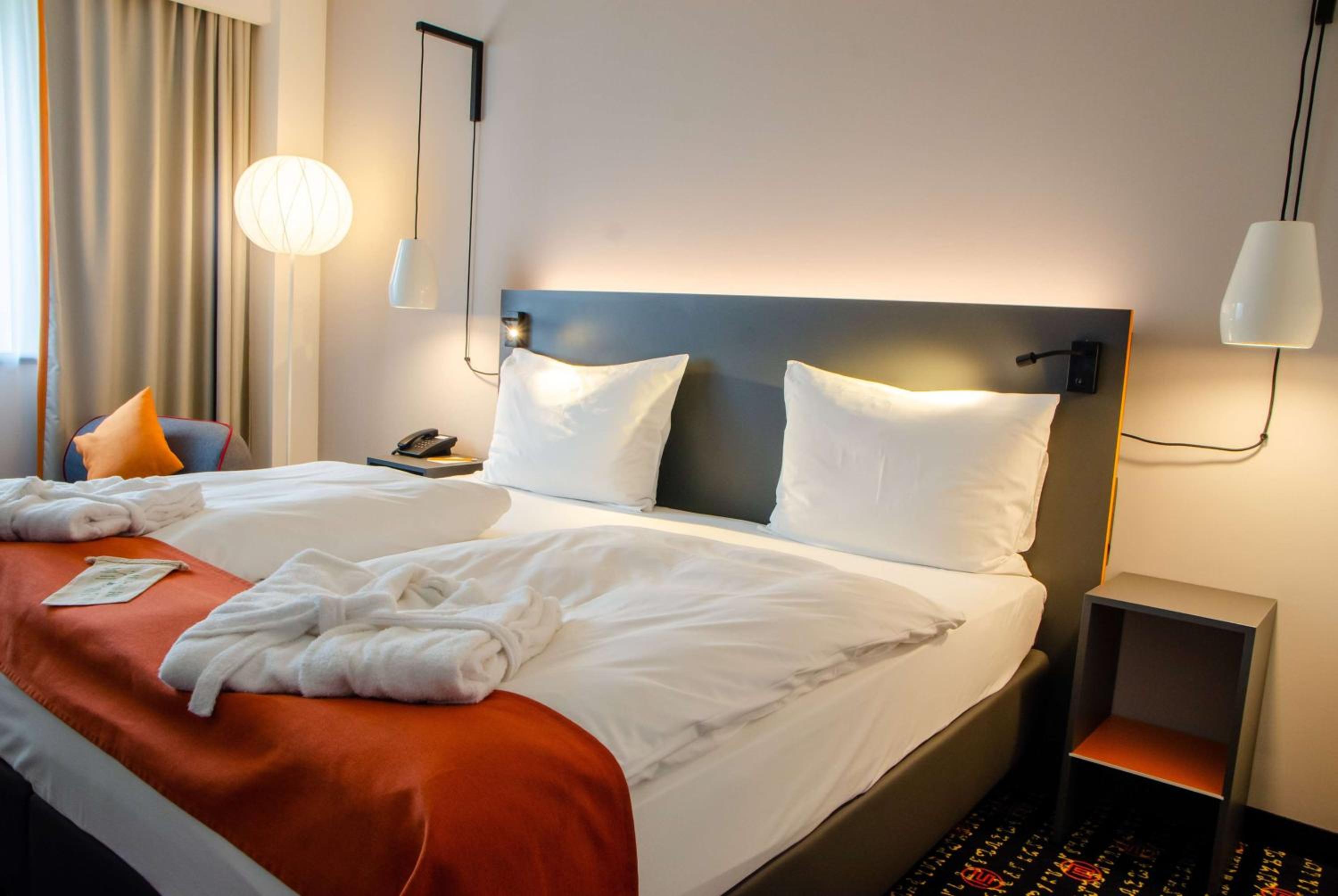 Comfort Room - Photo 10
