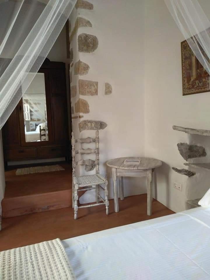 Double Room with Garden View photo 3