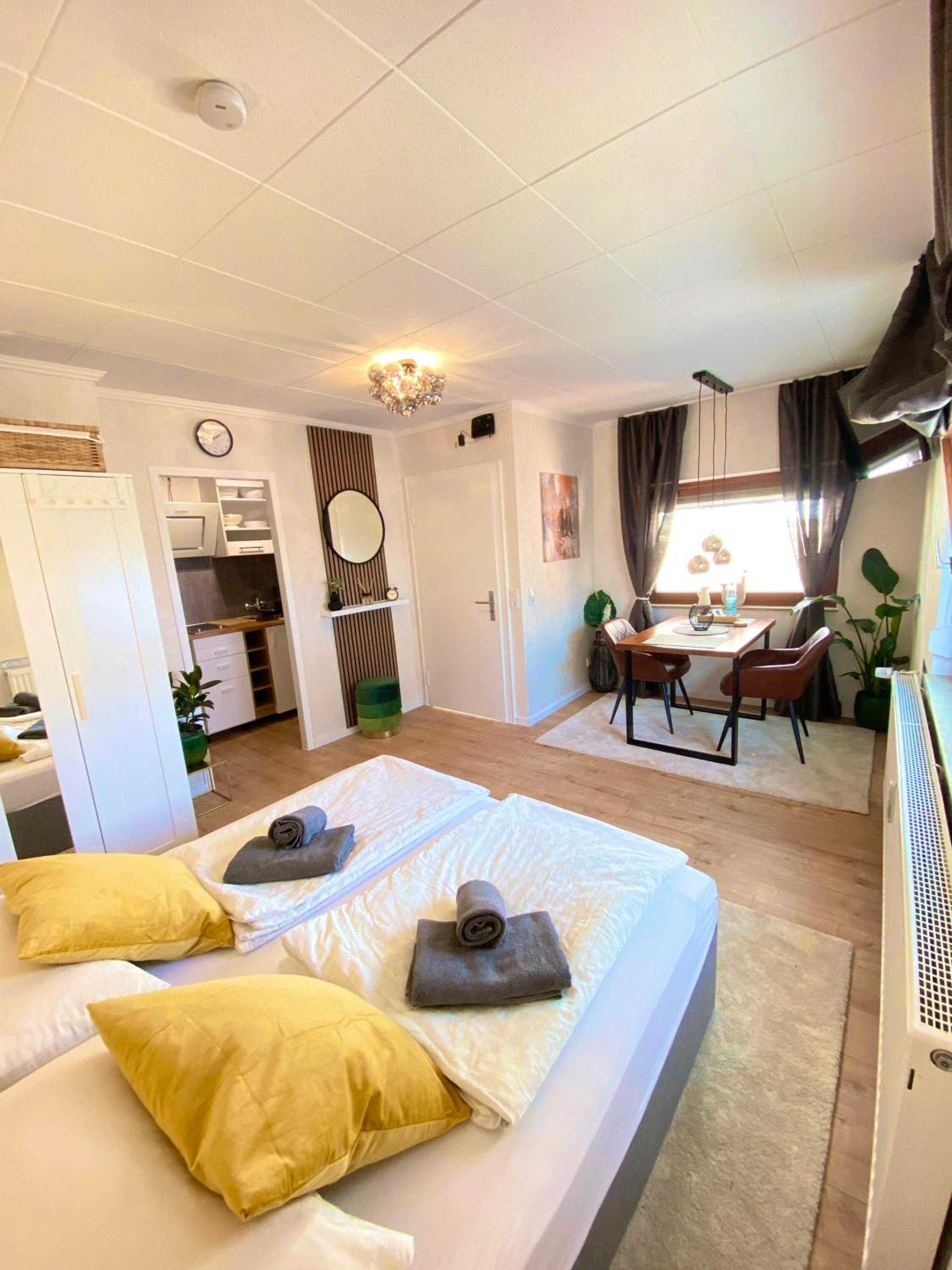 Apartment - Ground Floor photo 1