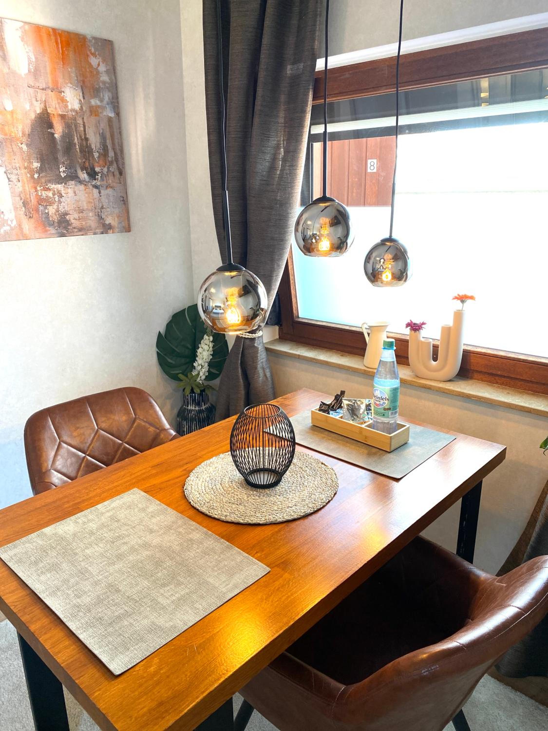 Apartment - Ground Floor photo 3