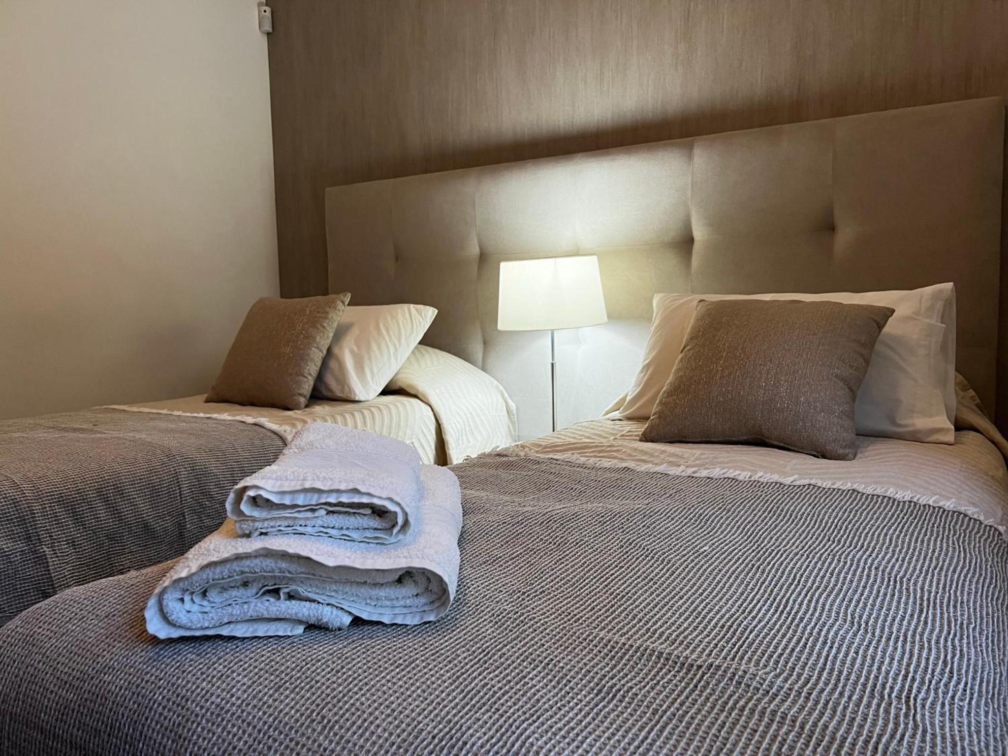 Departamento de tres habitaciones