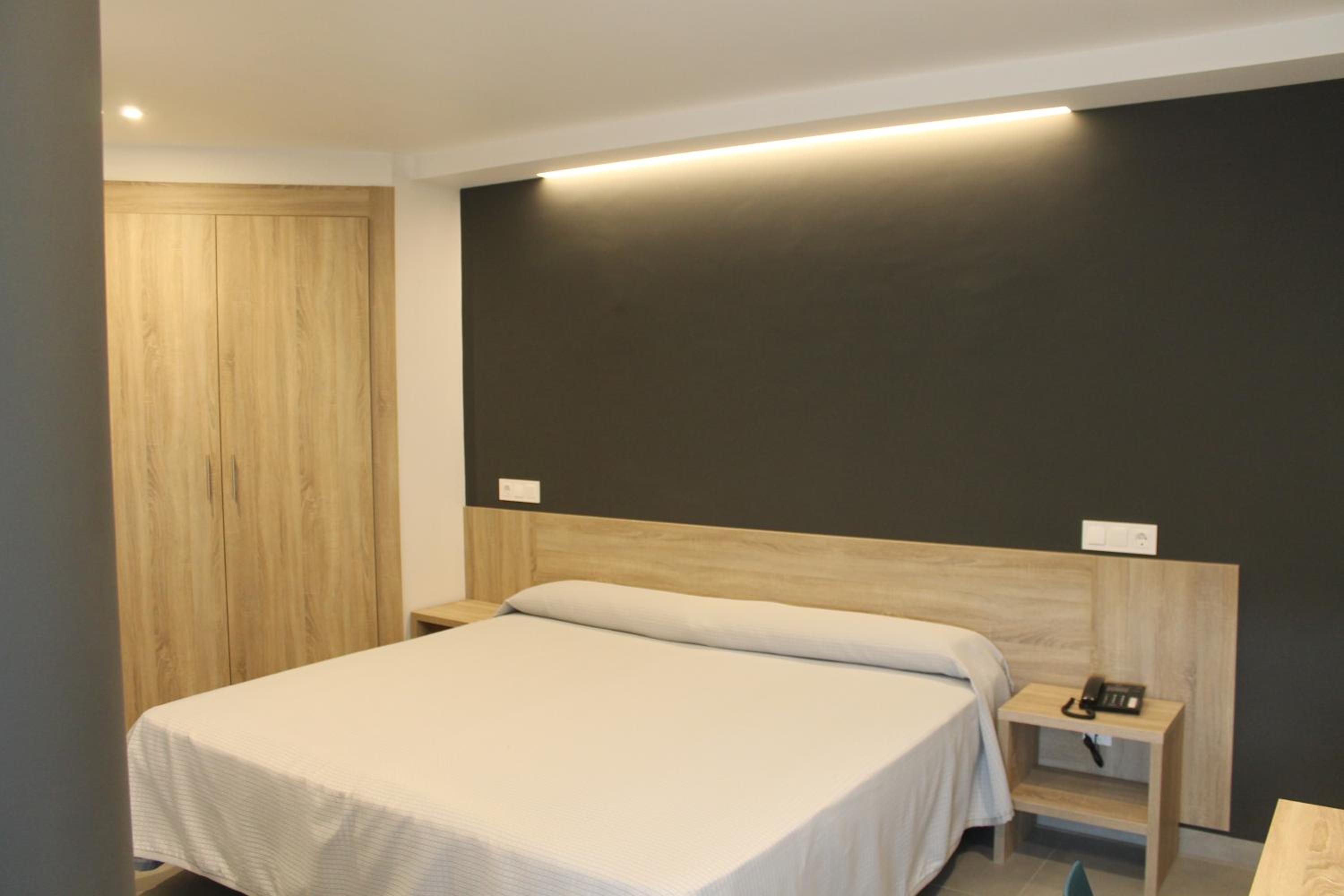 Suite Deluxe con Bañera de Hidromasaje
