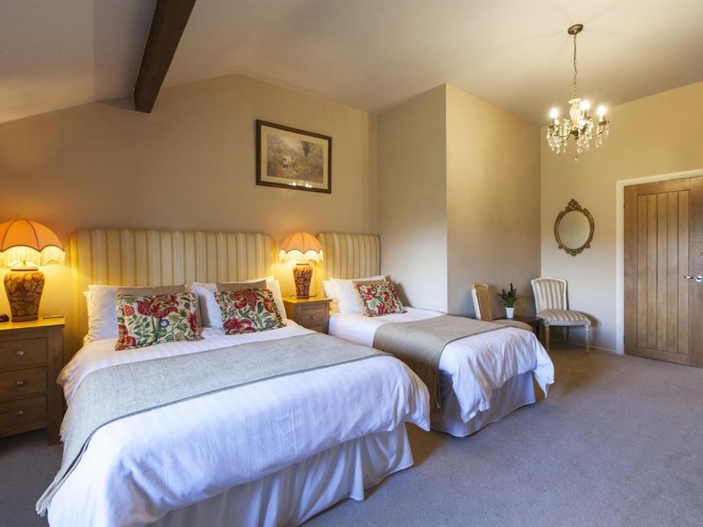 Triple Room photo 3
