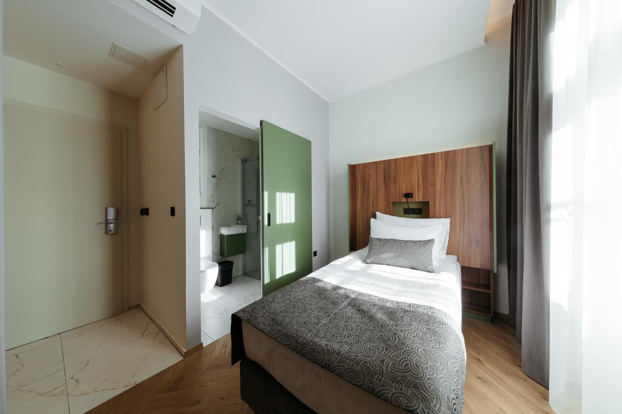 Single Room photo 1
