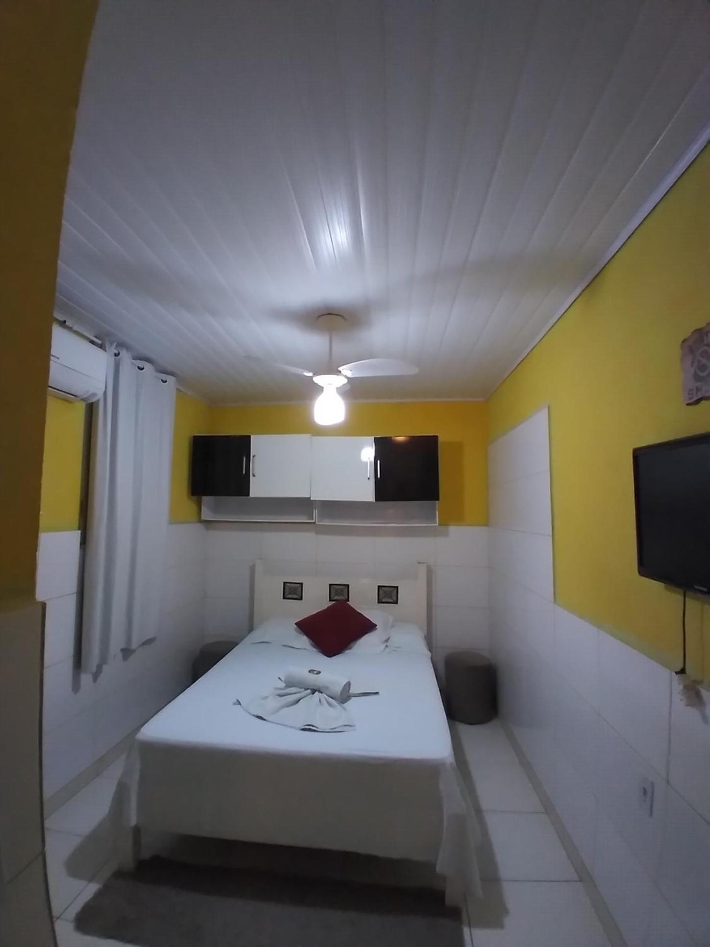 Double Room with Private Bathroom photo 1