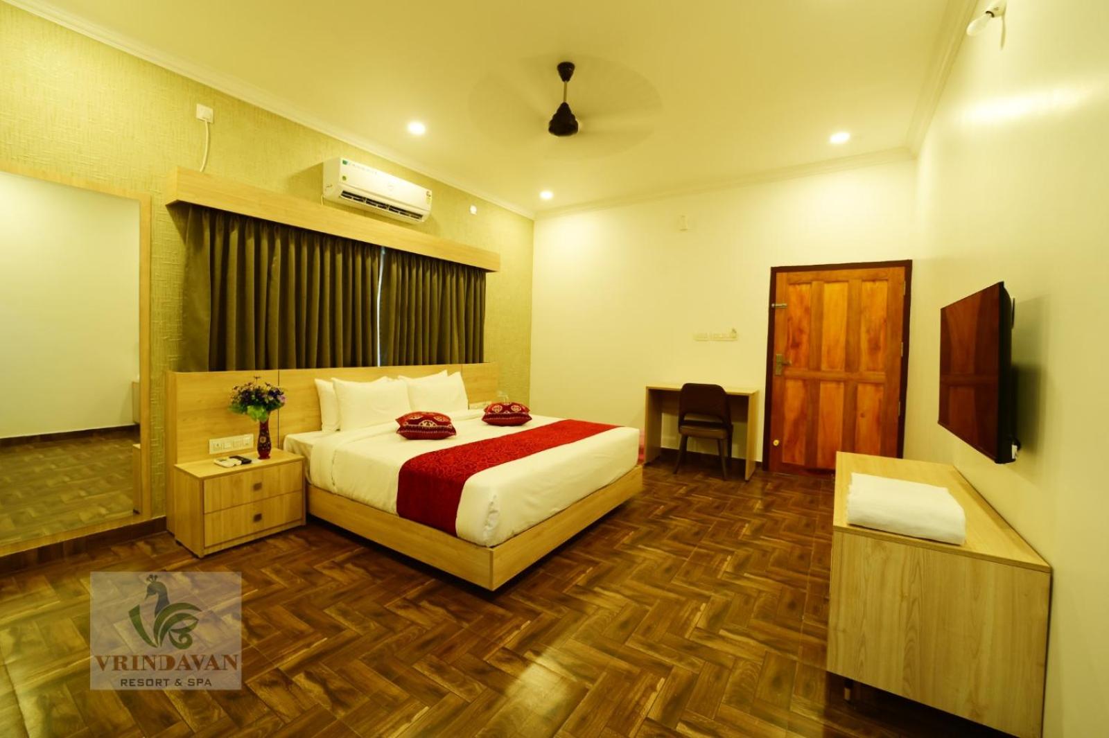 Double Room photo 1