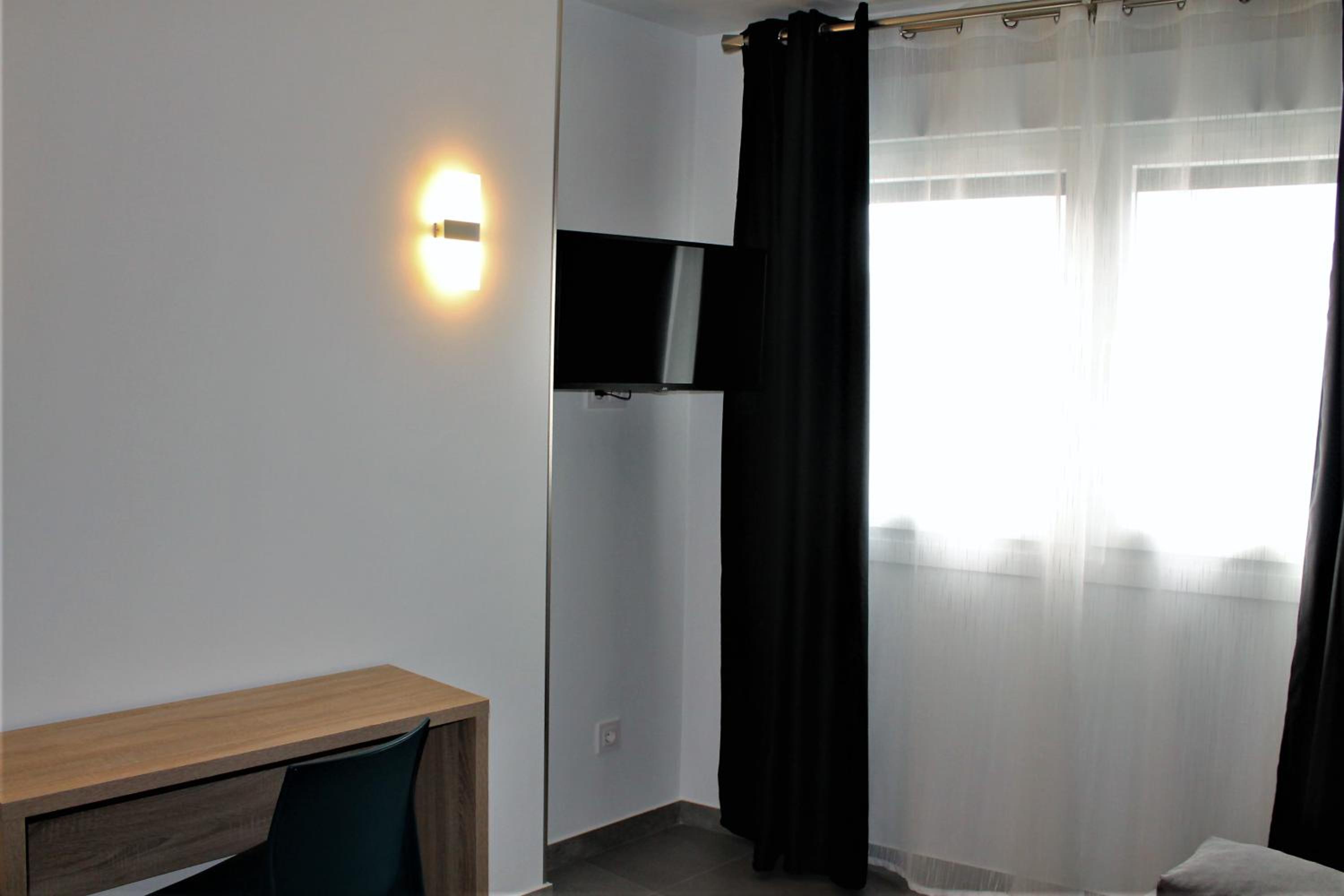 Suite Estándar